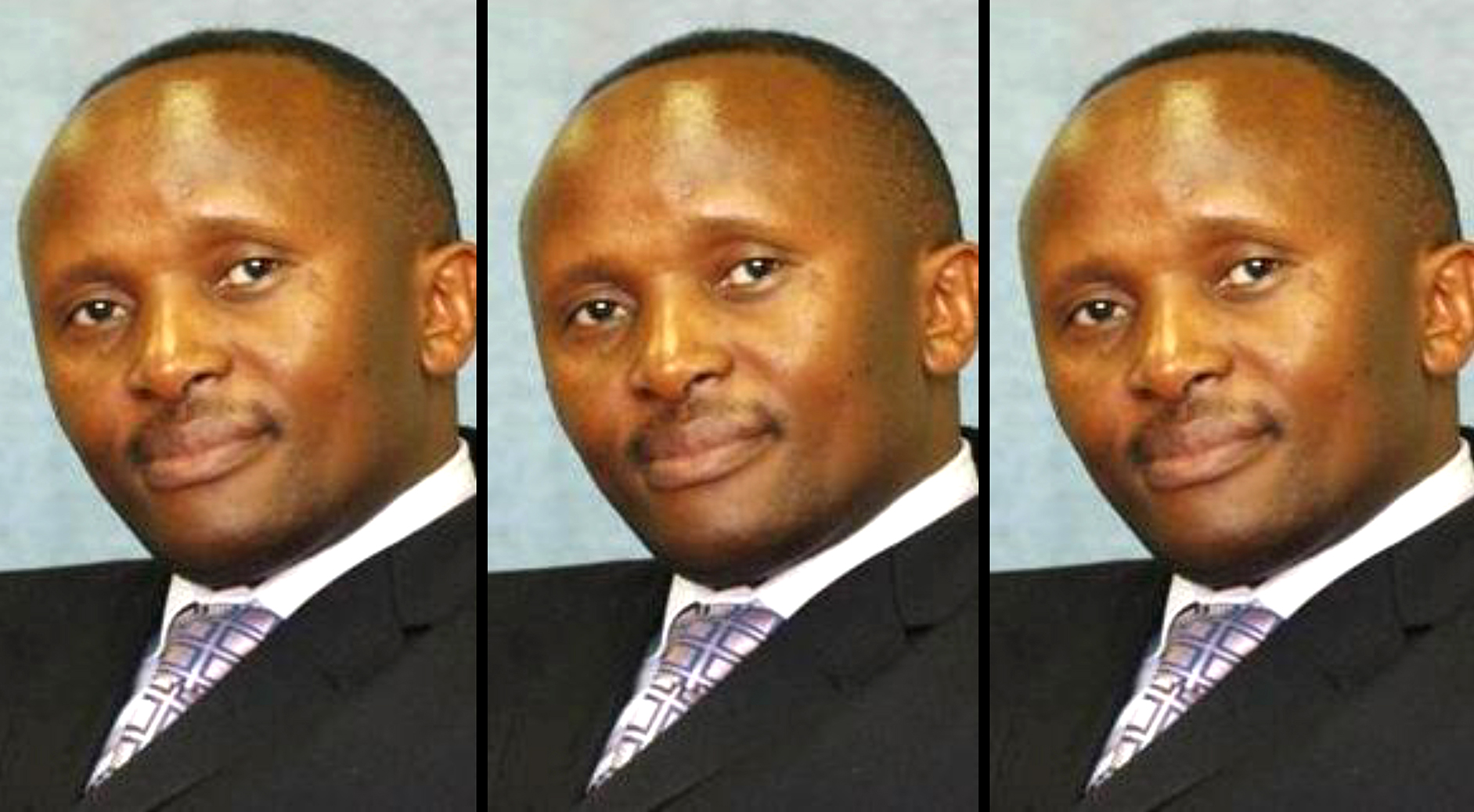 Ramaphosa appoints Mosotho Simon Moepya as new elections boss 