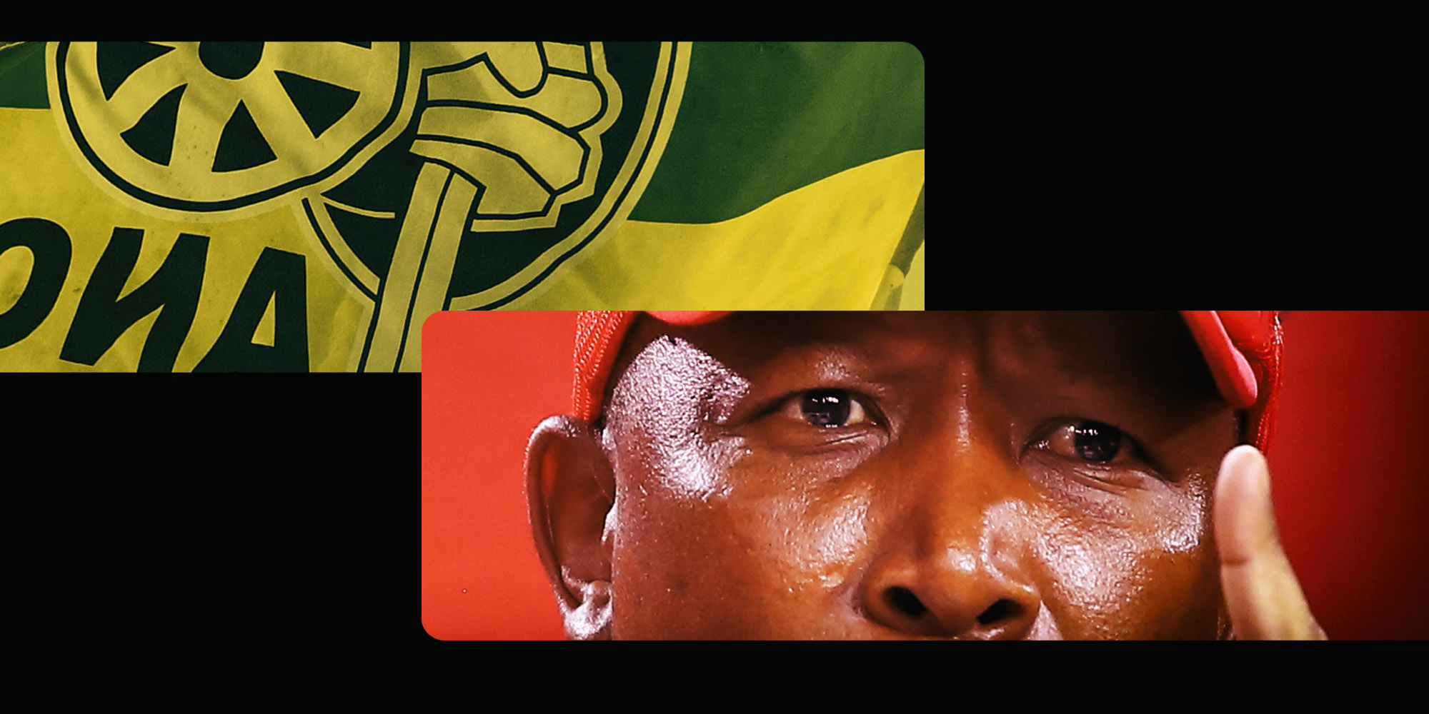 ANC in talks with ‘a certain political party’ about taking over governance of Ekurhuleni