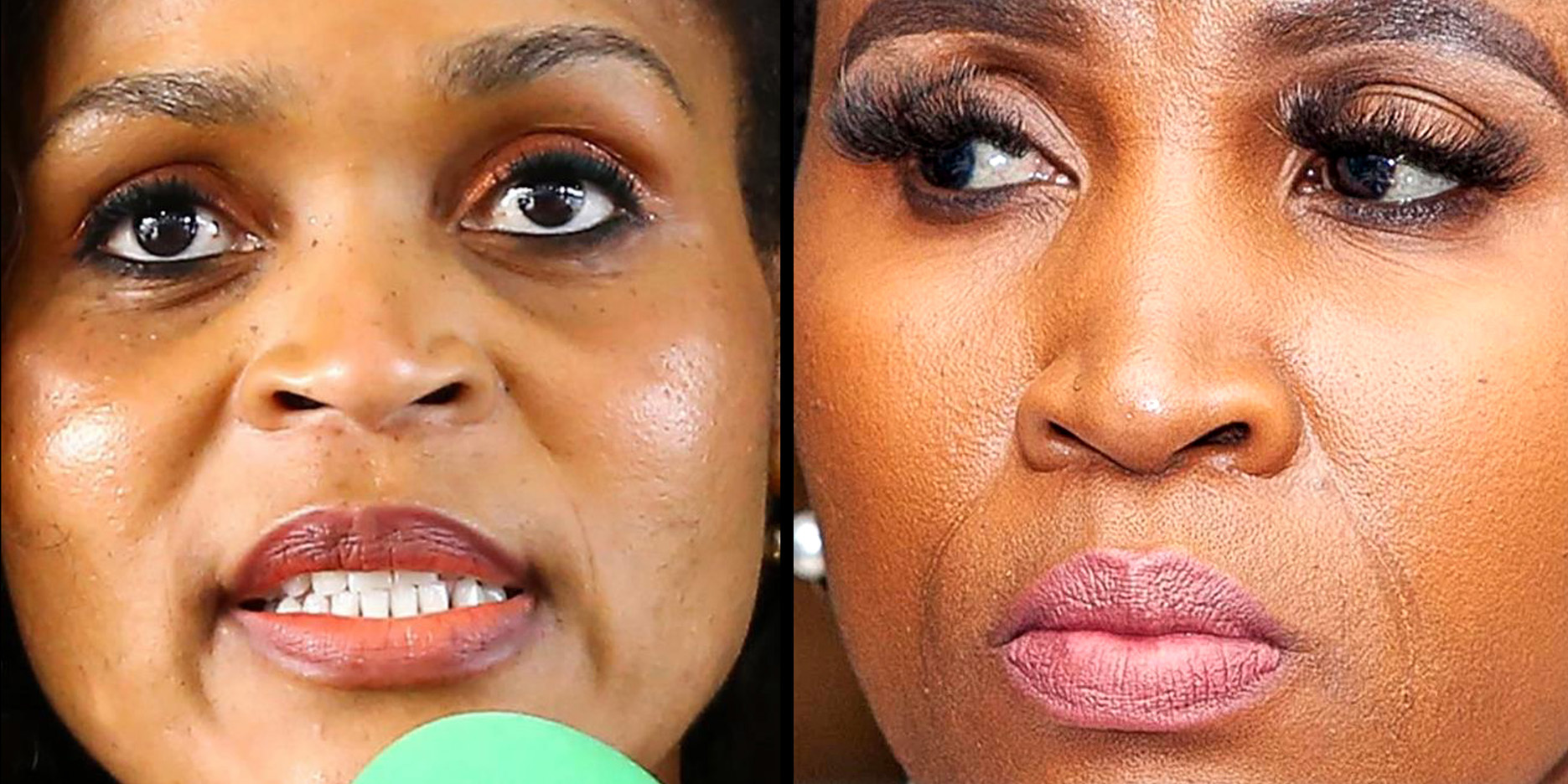 Not without a fight – ousted Mpho Phalatse turns to court to win back Joburg mayoral seat