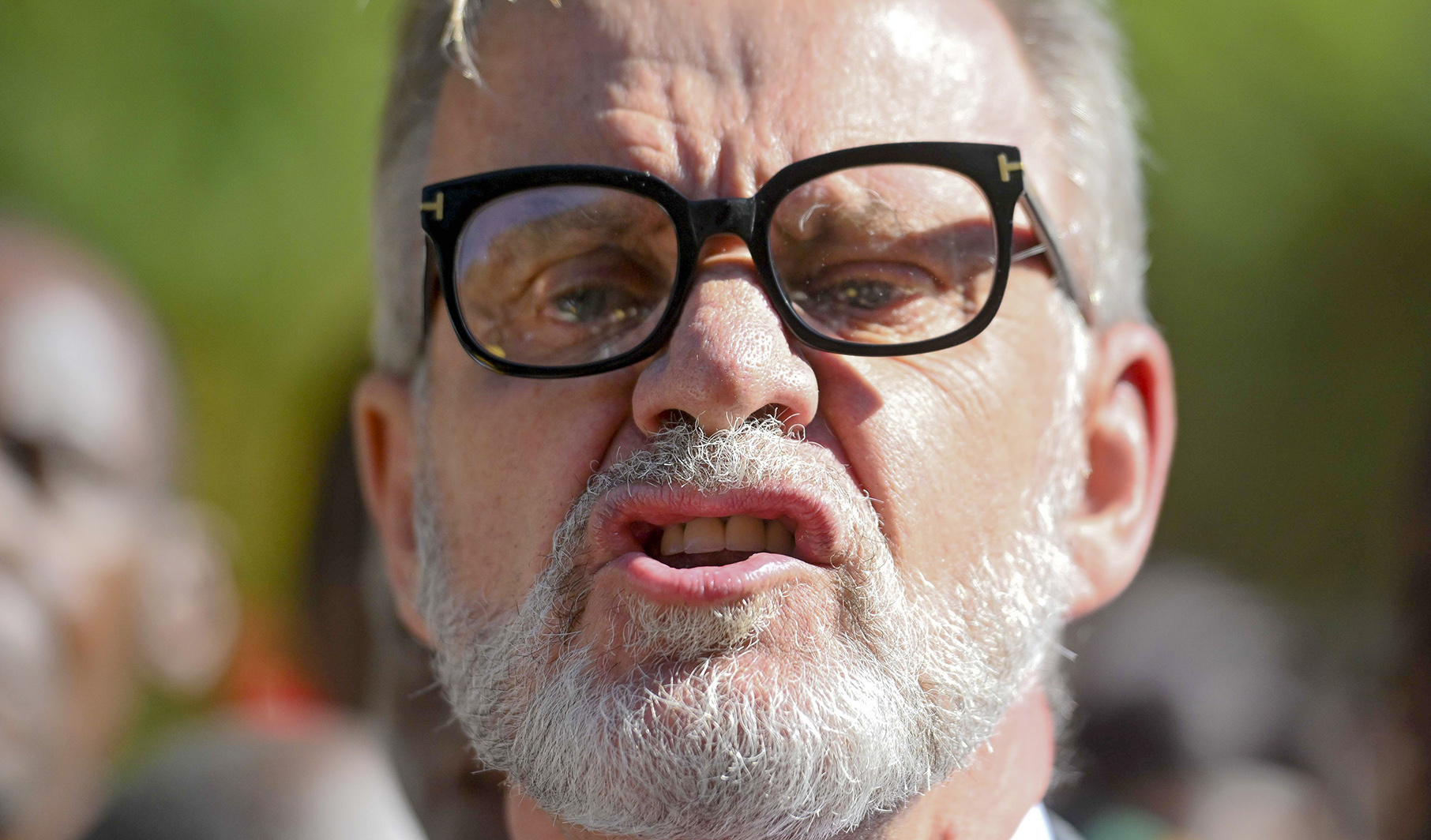 Carl Niehaus nominated for NEC leadership role by Limpopo branch to help a ‘dying’ ANC