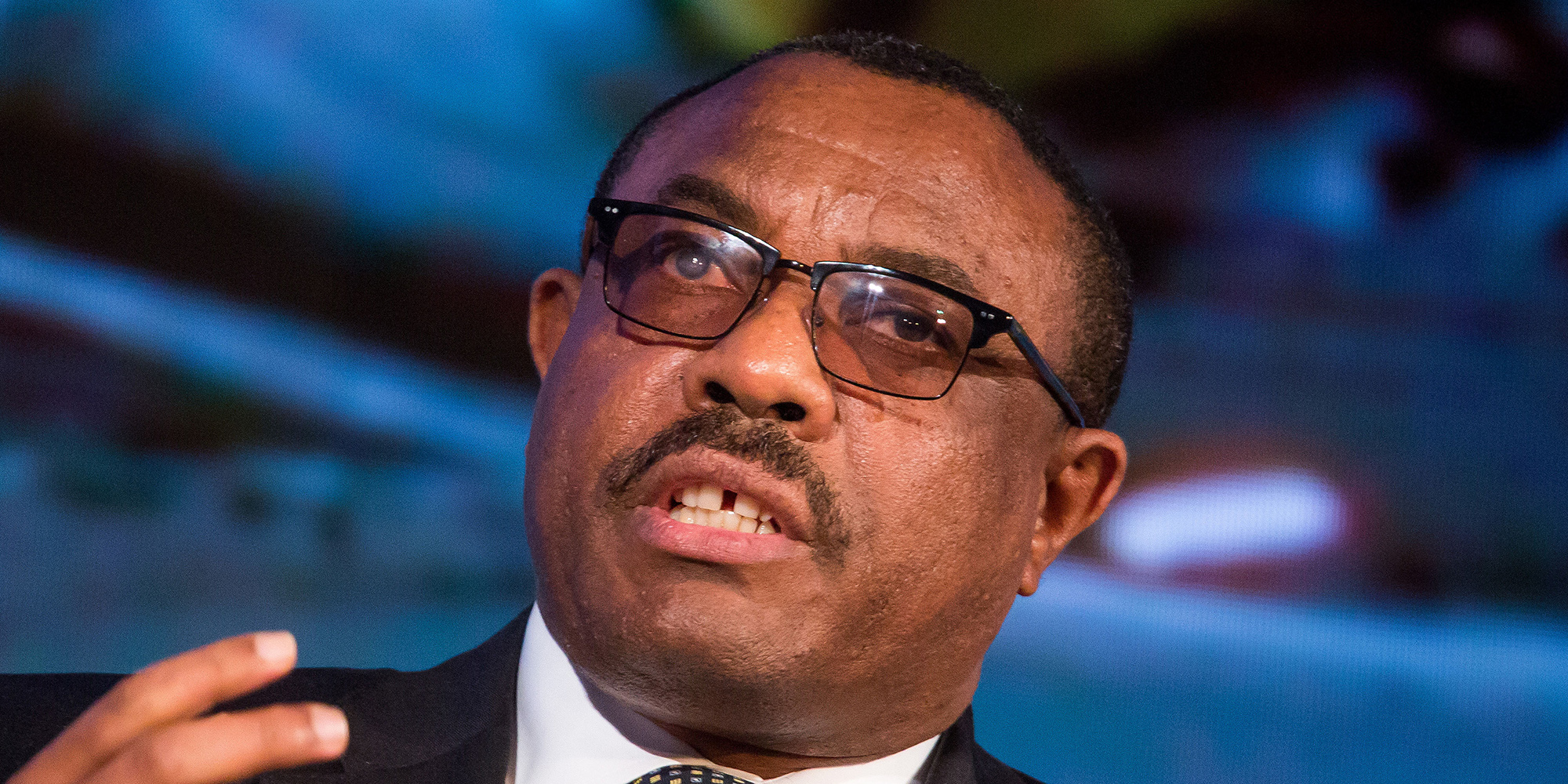 'War is not a solution' - Ethiopian ex-PM welcomes peace talks between government and Tigray People’s Liberation Front