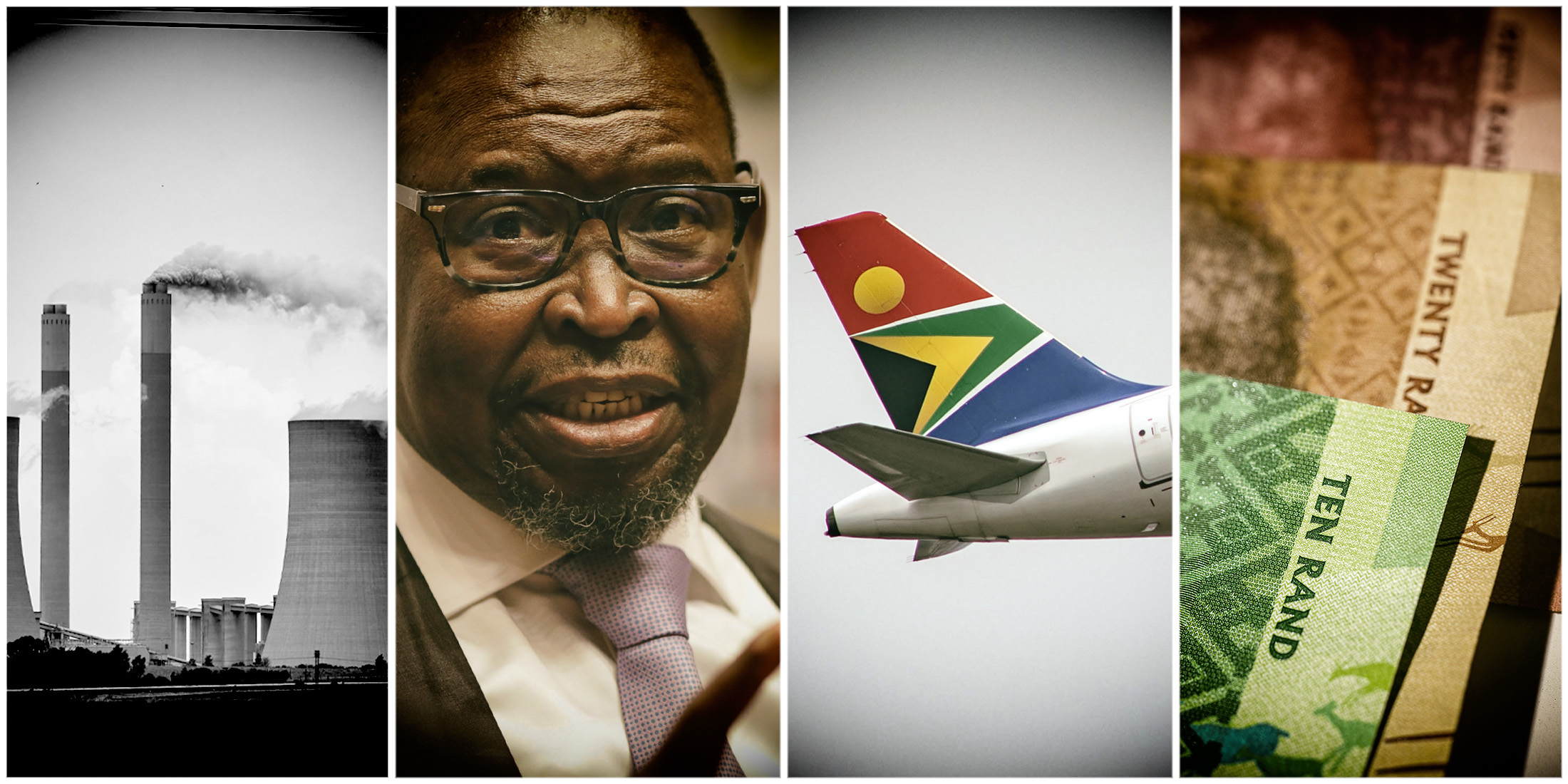 Mini budget - Godongwana goes against ‘tough love’ approach to SOEs by giving them more taxpayer bailouts 