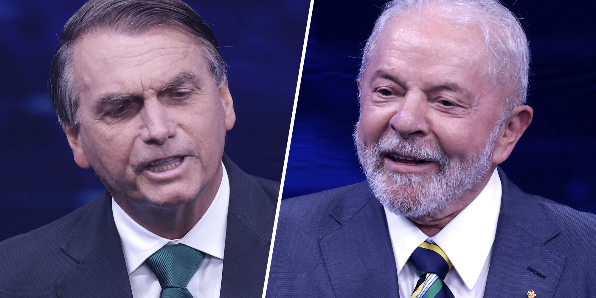 Brazil's Bolsonaro maintains silence after Lula's presidential election victory