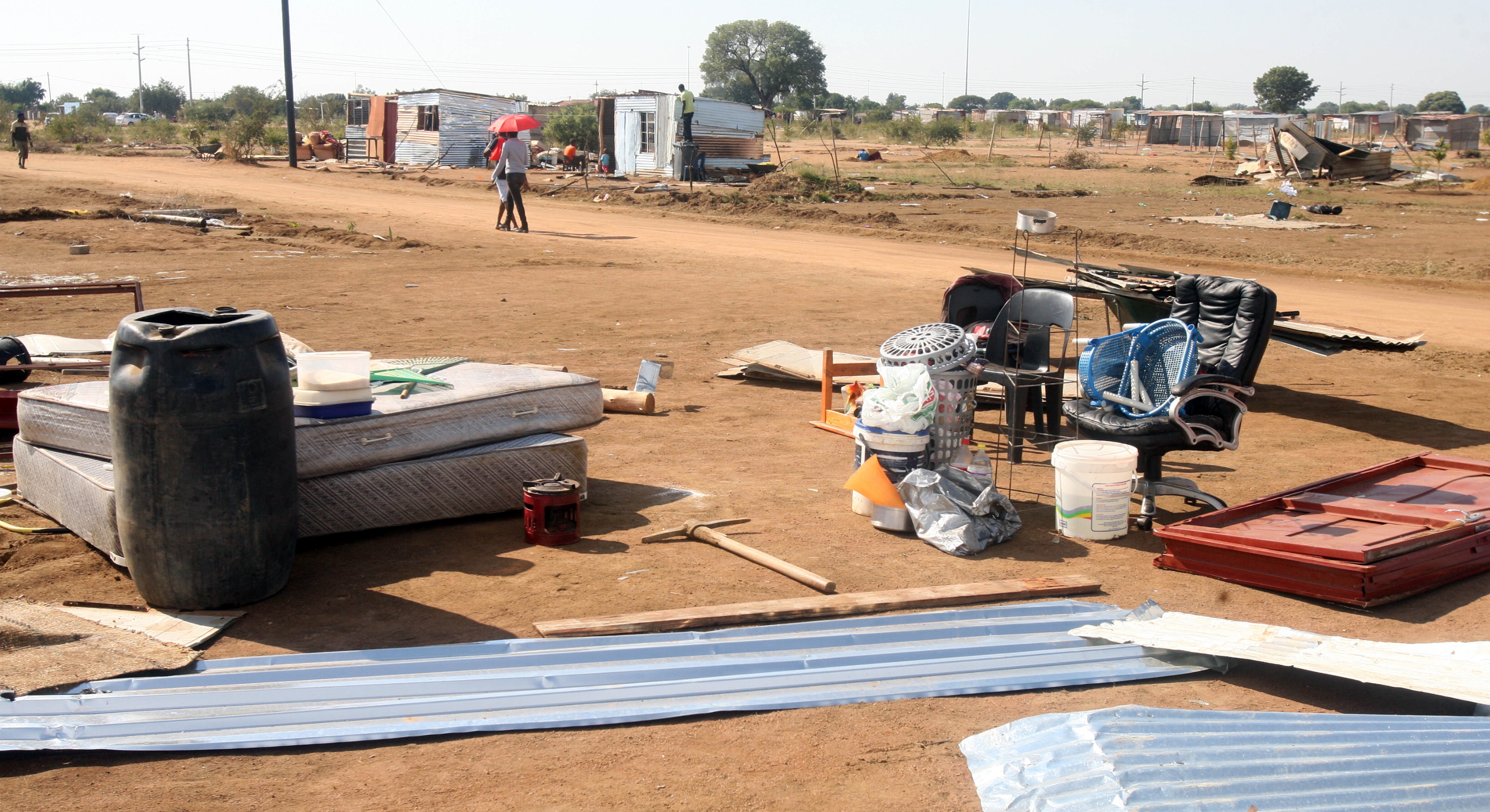 ConCourt eviction ruling fails to ‘infuse elements of grace and compassion’ into formal structures of the law