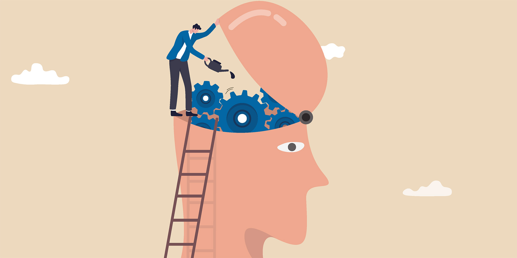 Tech a load off – mental health apps help, but the science is in its infancy