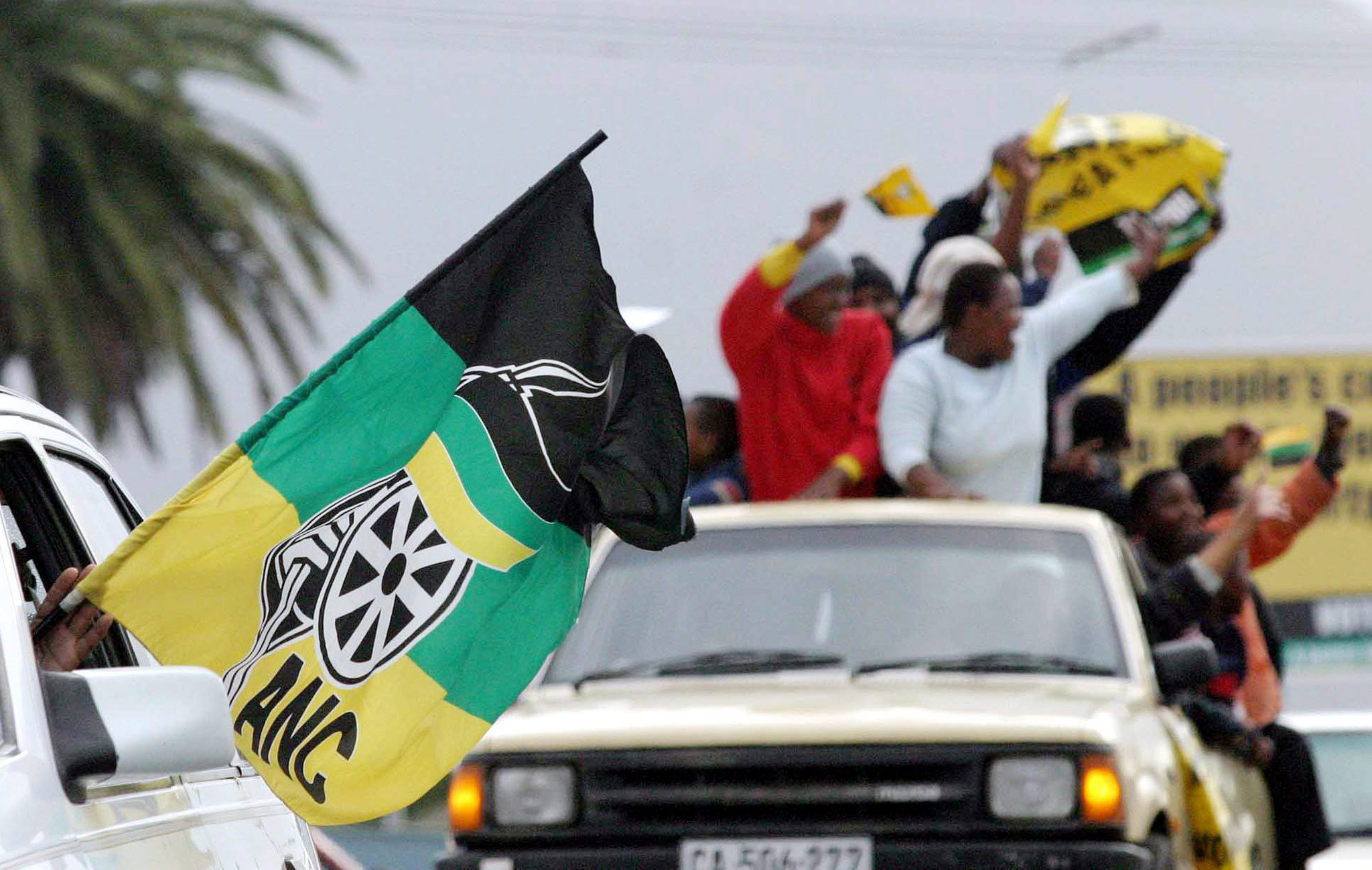 We cannot emerge from South Africa’s political crisis if we mischaracterise it