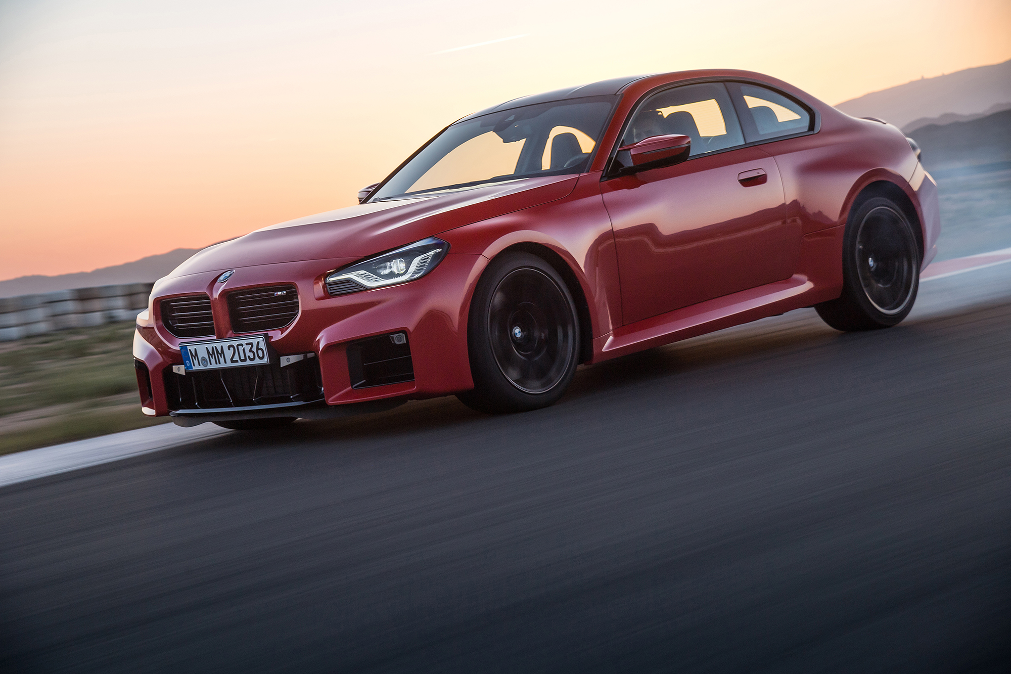 BMW revs up its M performance portfolio