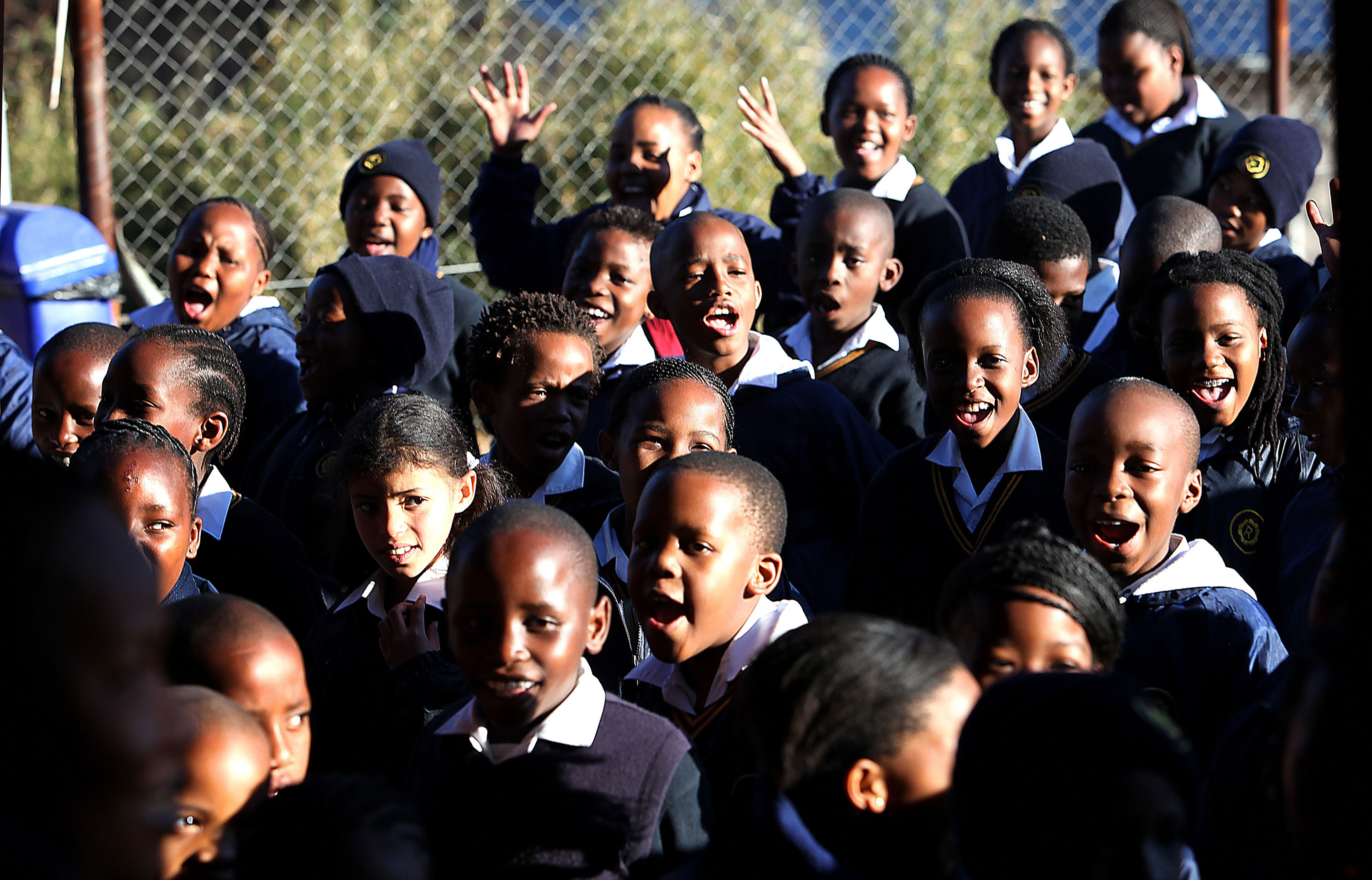 Want to raise happy children? Take a leaf out of the Dutch book