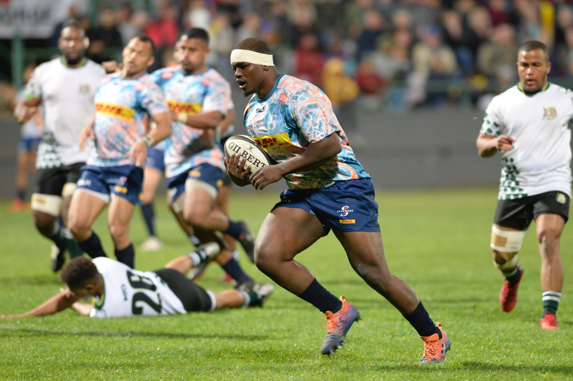 South African URC teams look to bounce back following mixed results 