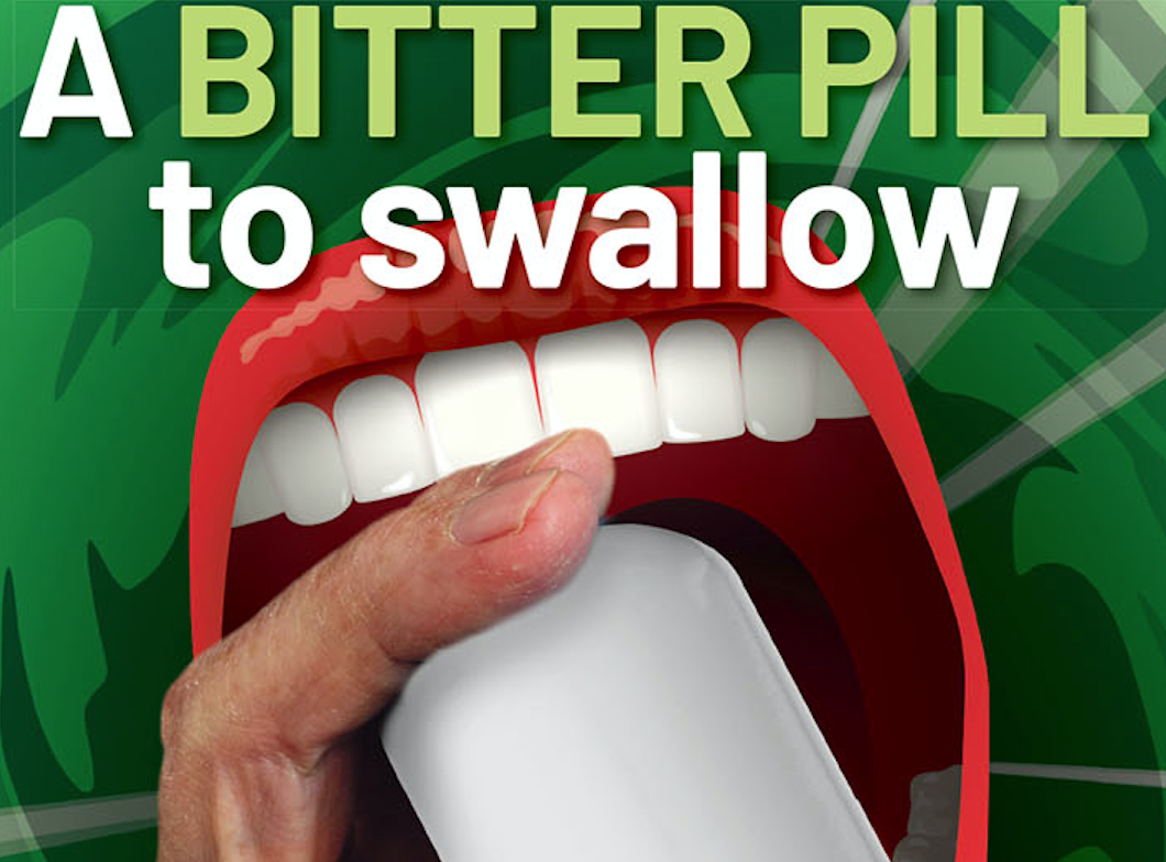 The grim racial stats behind the Dis-Chem furore