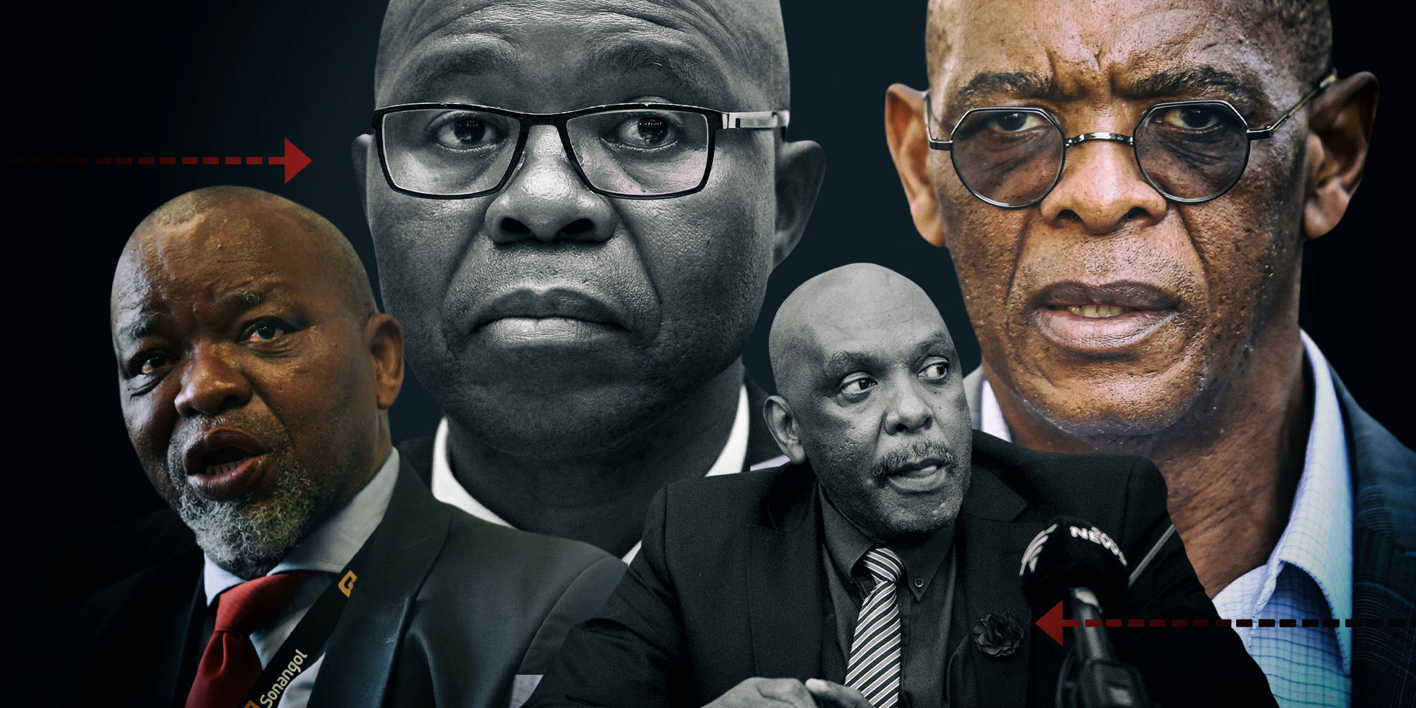 ANC to hand over a list of Zondo inquiry-implicated members to party’s integrity commission