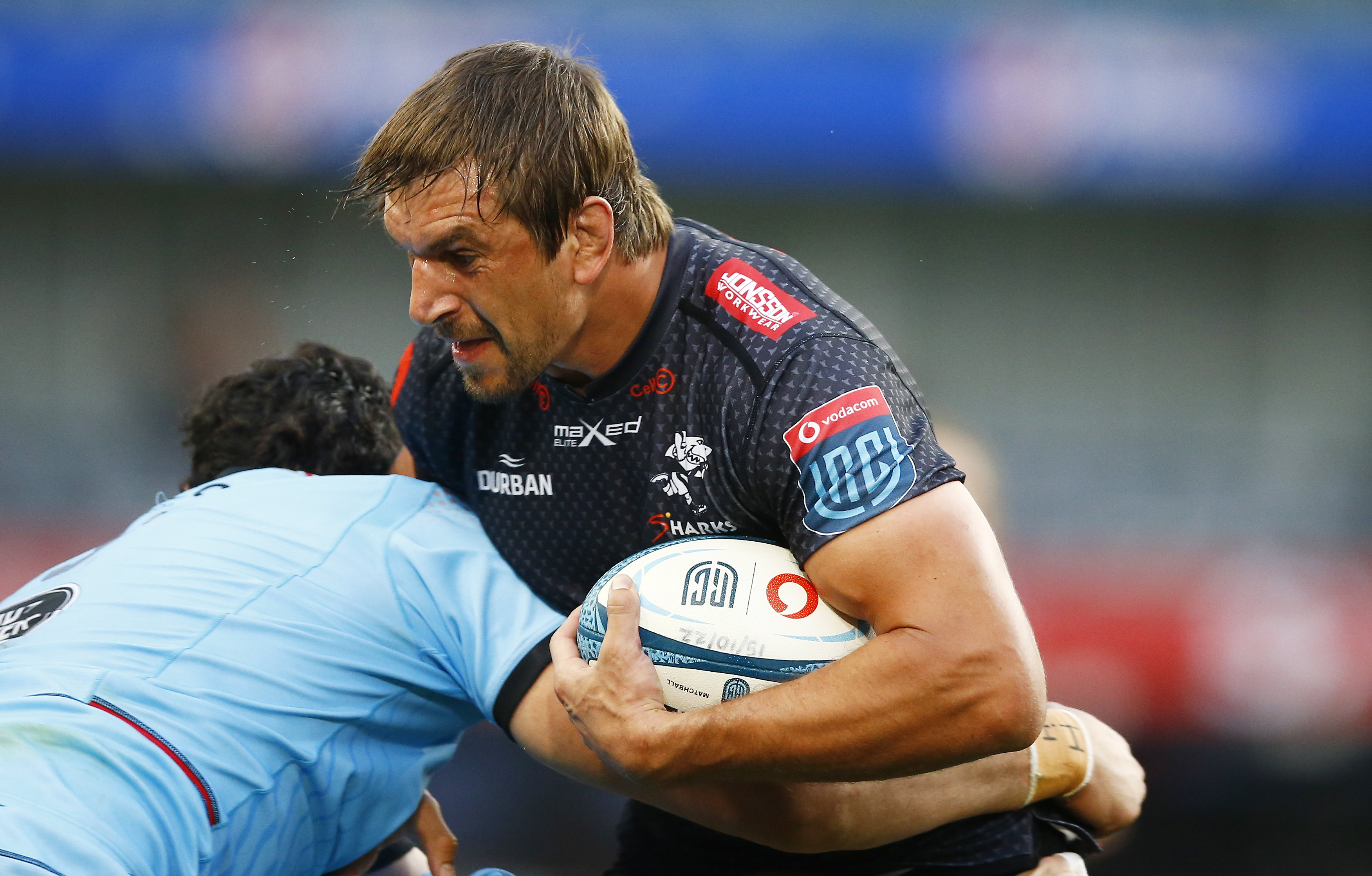 Sharks dazzle while Lions, Bulls and Stormers falter in URC