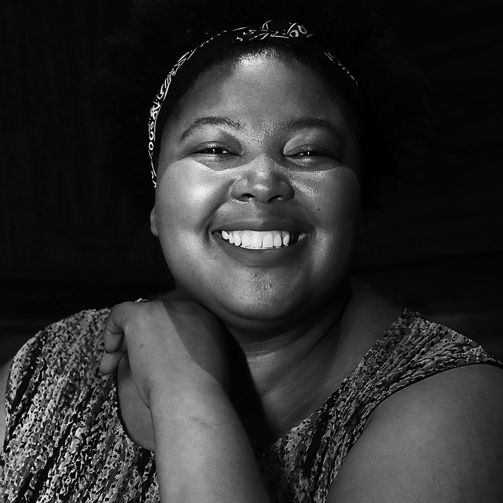 Tlaleng Mofokeng for Bhekisisa Tlaleng Mofokeng for Bhekisisa