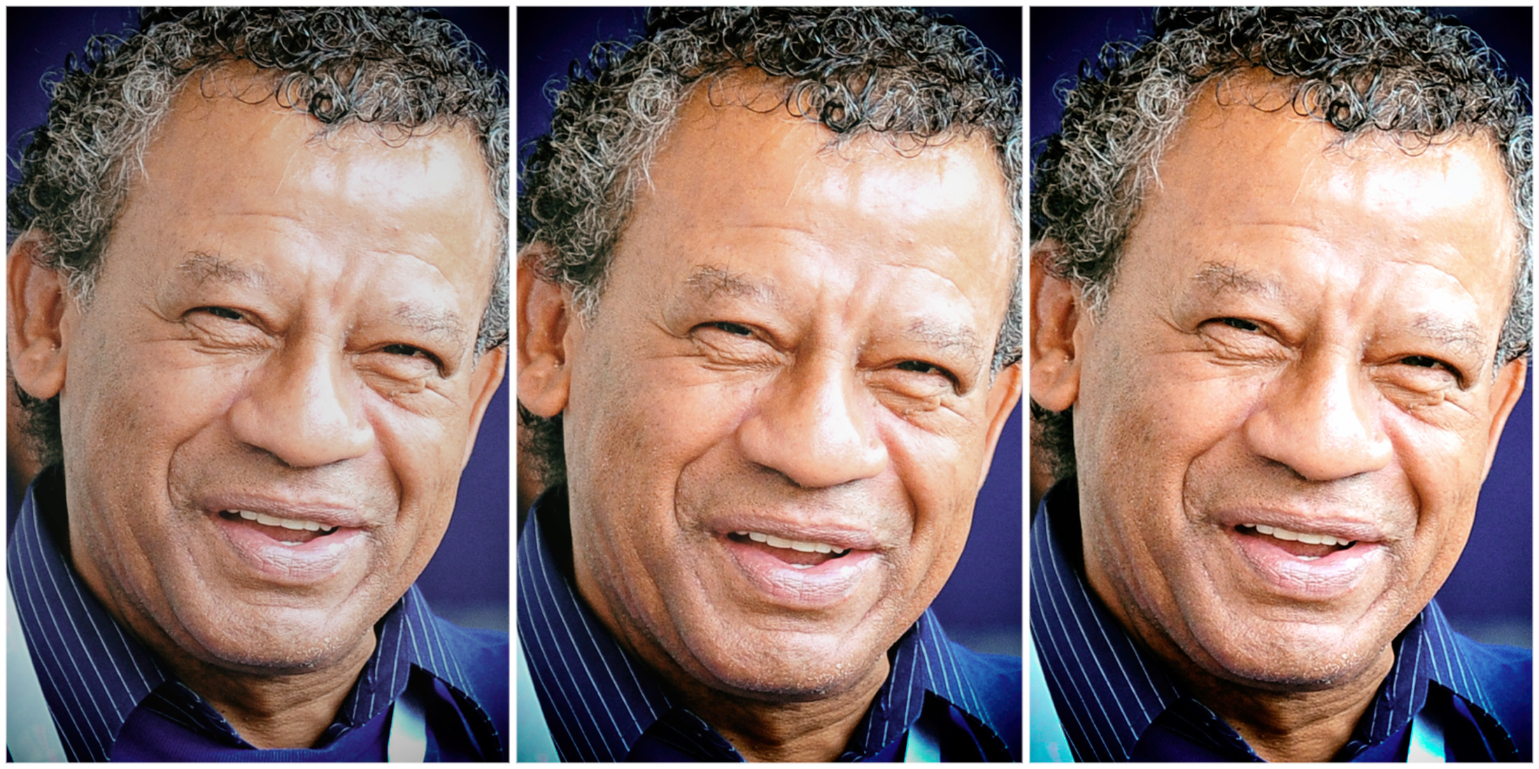 Basil David Kivedo – unbreakable Struggle hero who left ANC for DA after Zuma took power