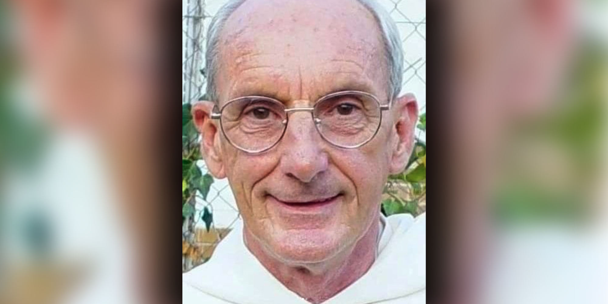 Albert Nolan — truth-teller, visionary, underground operative and revolutionary