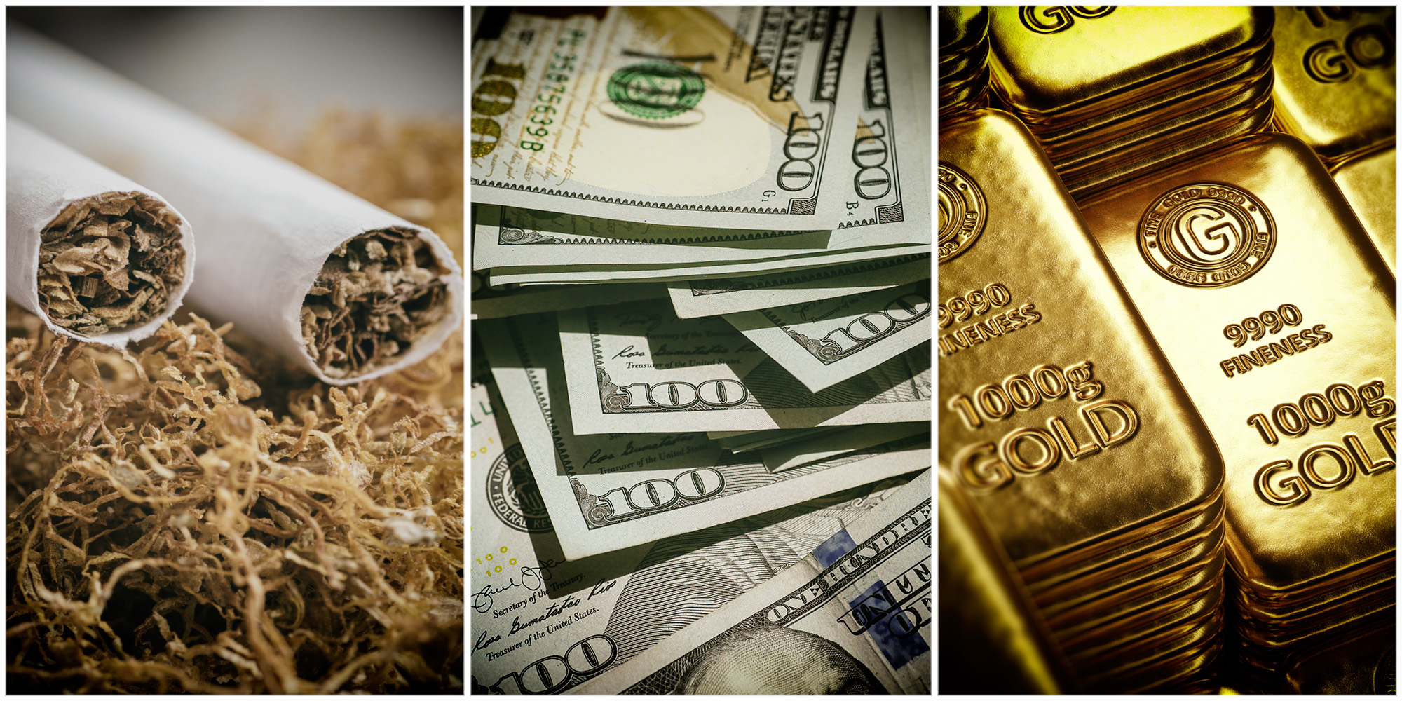 THE LAUNDRY, Part One: How shape-shifting ‘money launderers’ infiltrated SA banks