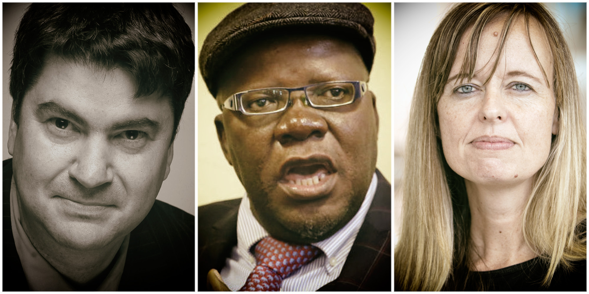 Populism is a rising threat and poses a clear and present danger to Africa - authors warn