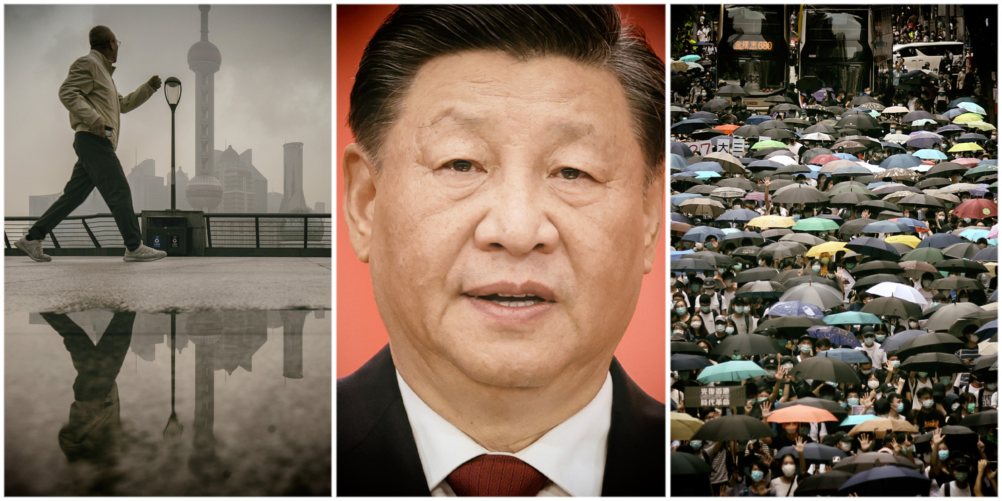 Xi whiz, how worried should we be?