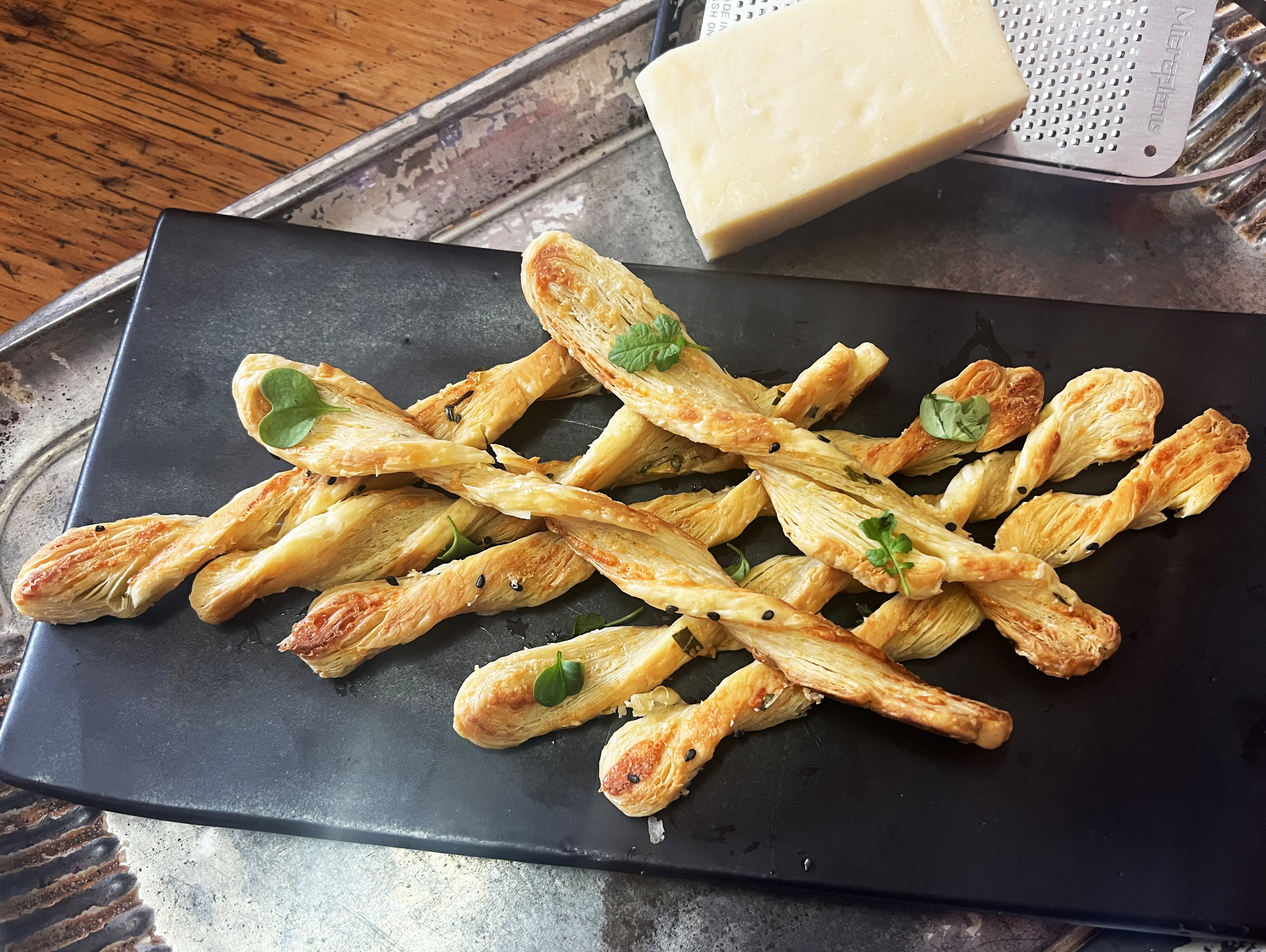 cheesetwists