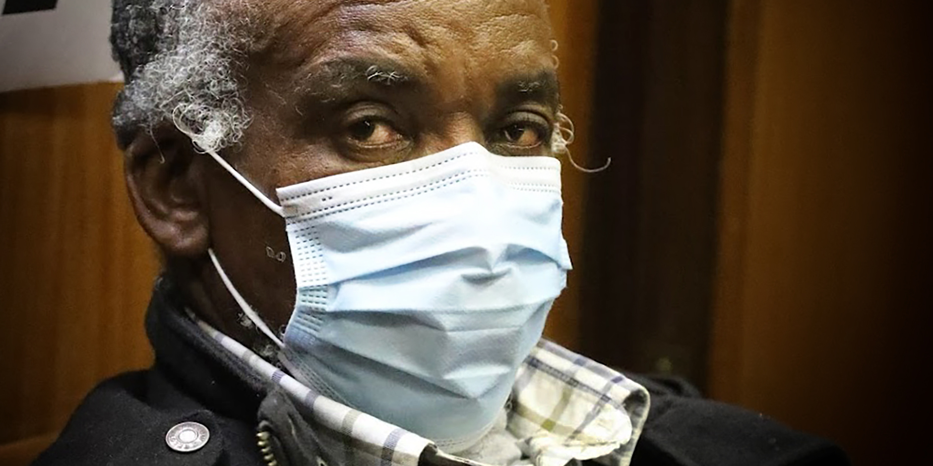 Police slammed for delaying trials of cops who killed anti-apartheid activists decades ago