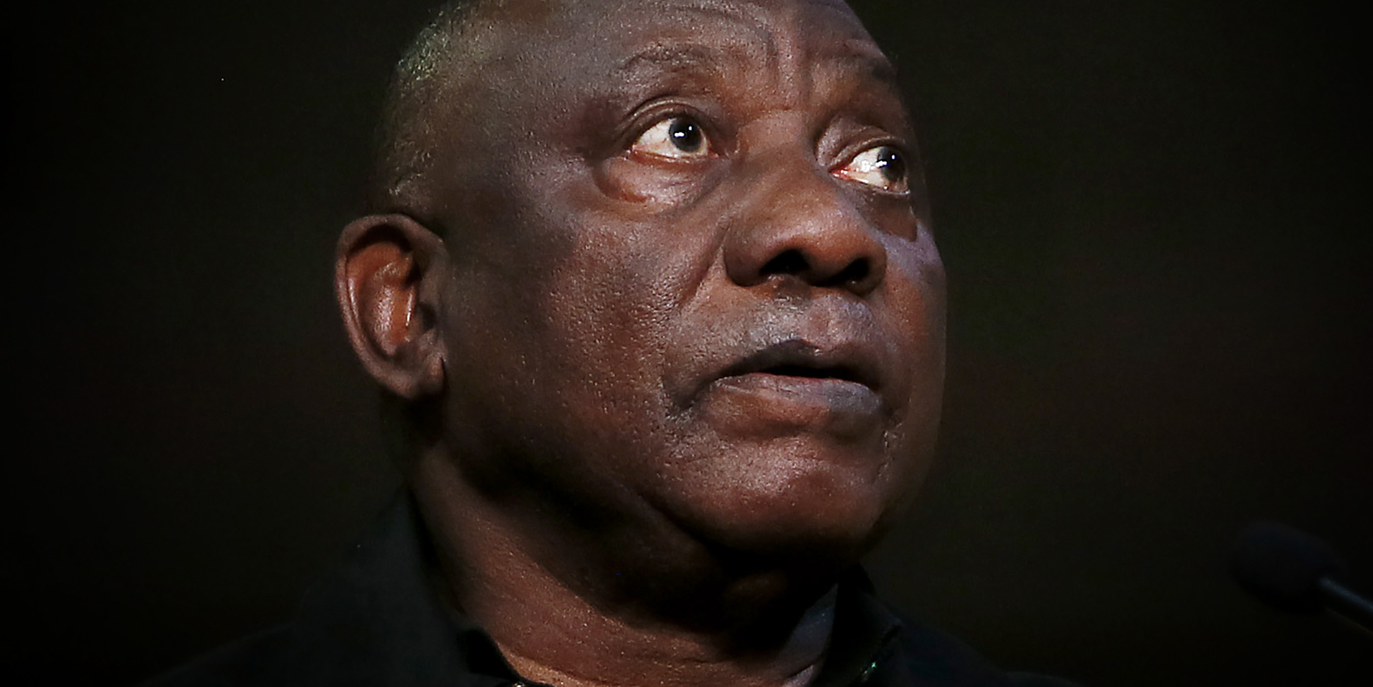 ‘Our common future depends on climate action now’ – Ramaphosa