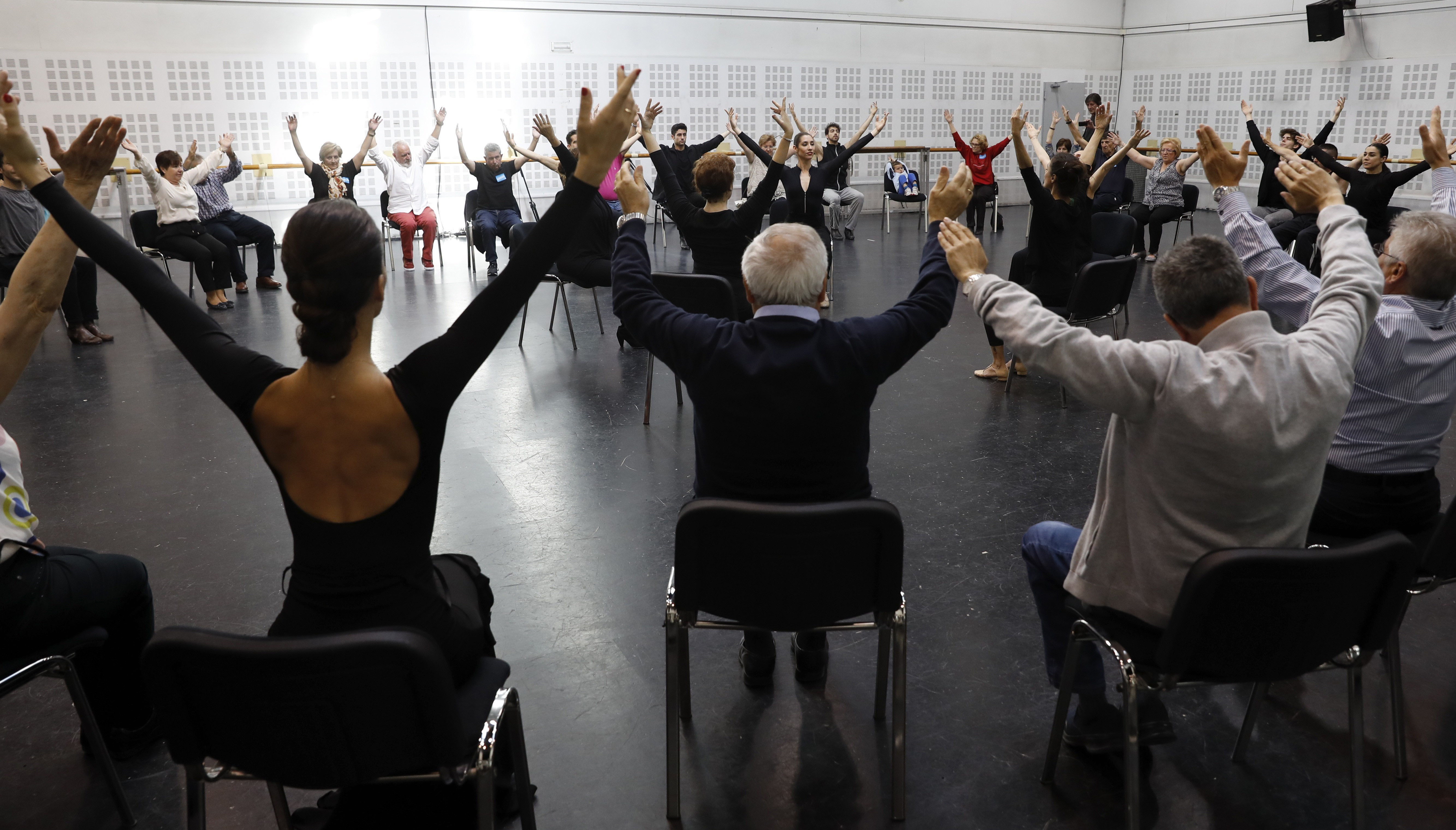 A nose for Parkinson’s – woman’s ability to smell disease could revolutionise disease diagnosis