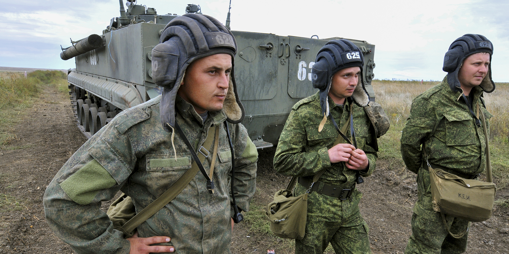 EU sanctions cap on Russian oil prices; Nato is taking Putin’s nuclear threat seriously