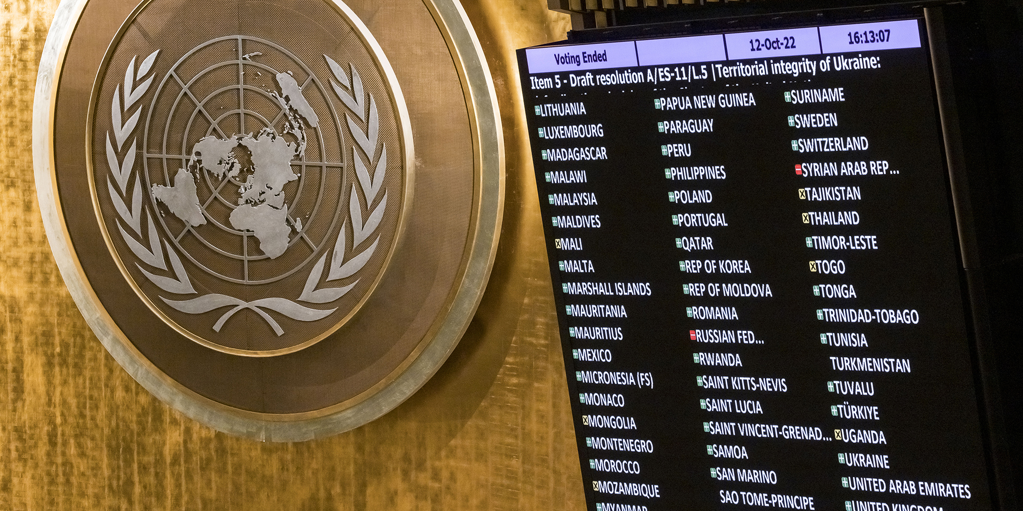 Ramaphosa’s weak government dangerously out of touch with Africa’s growing voice on the world stage for democracy