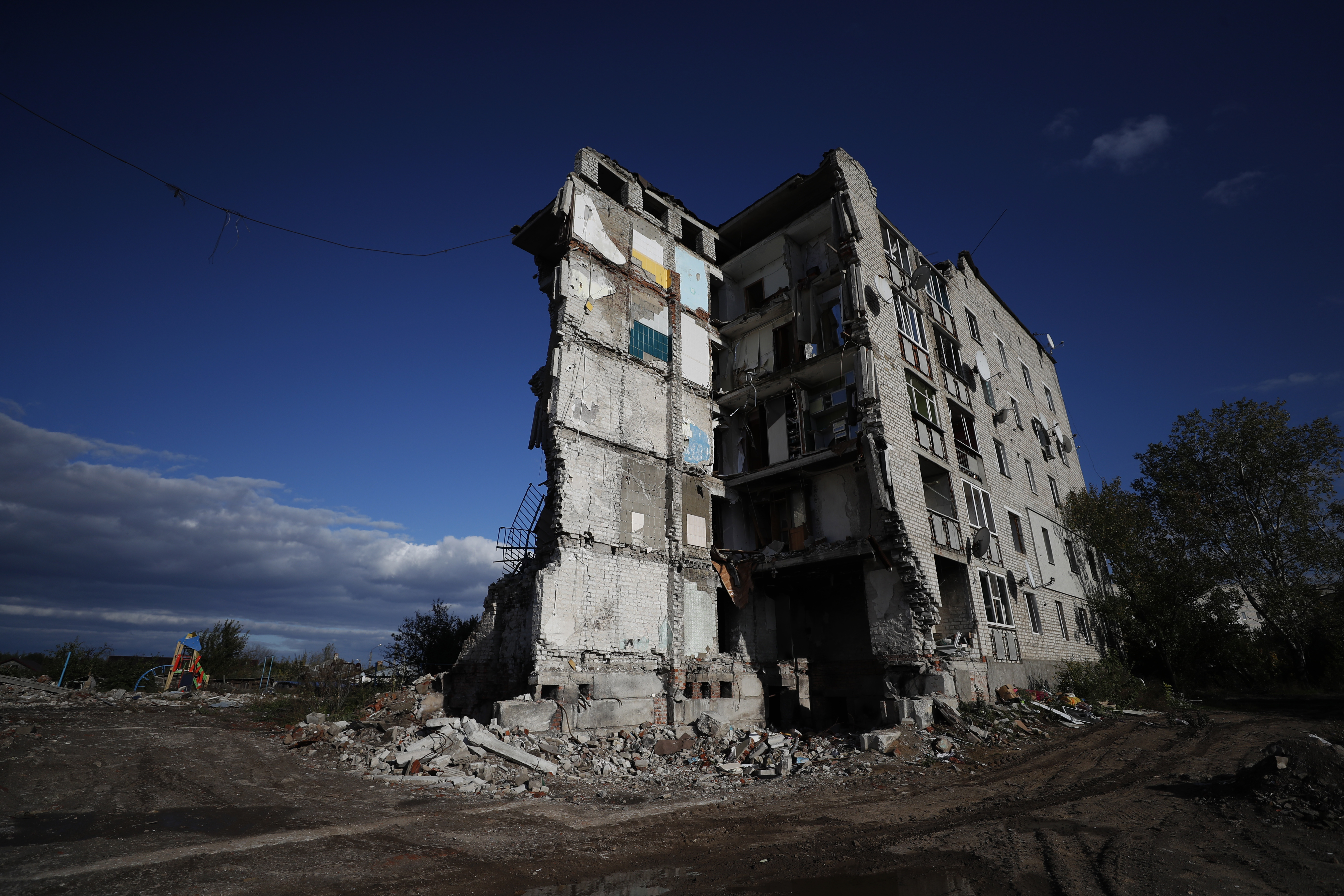 Russian invasion of Ukraine