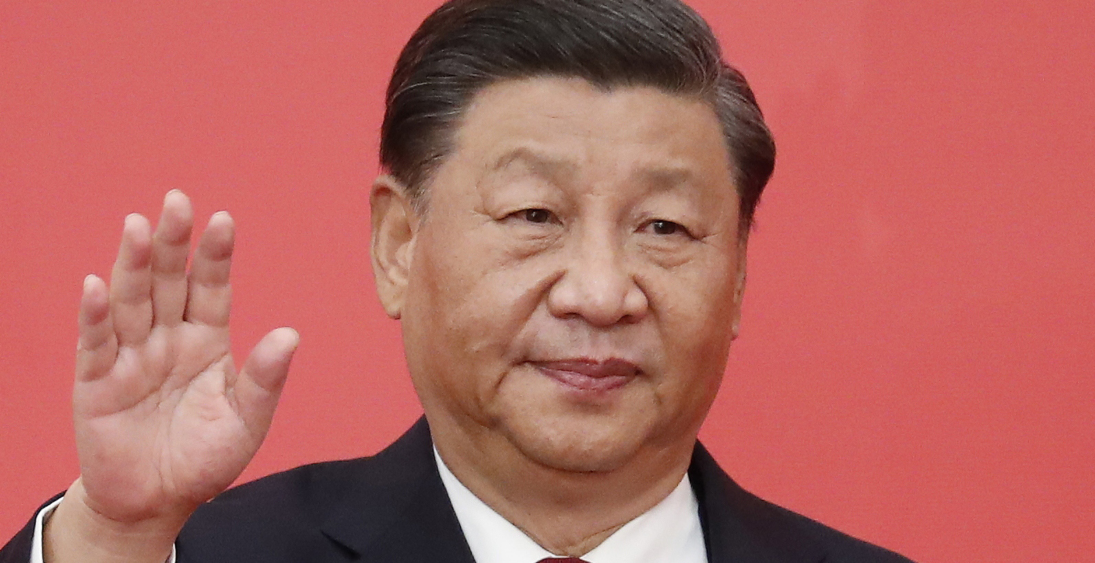 China warns US risks catastrophe with moves to ‘contain’ Beijing