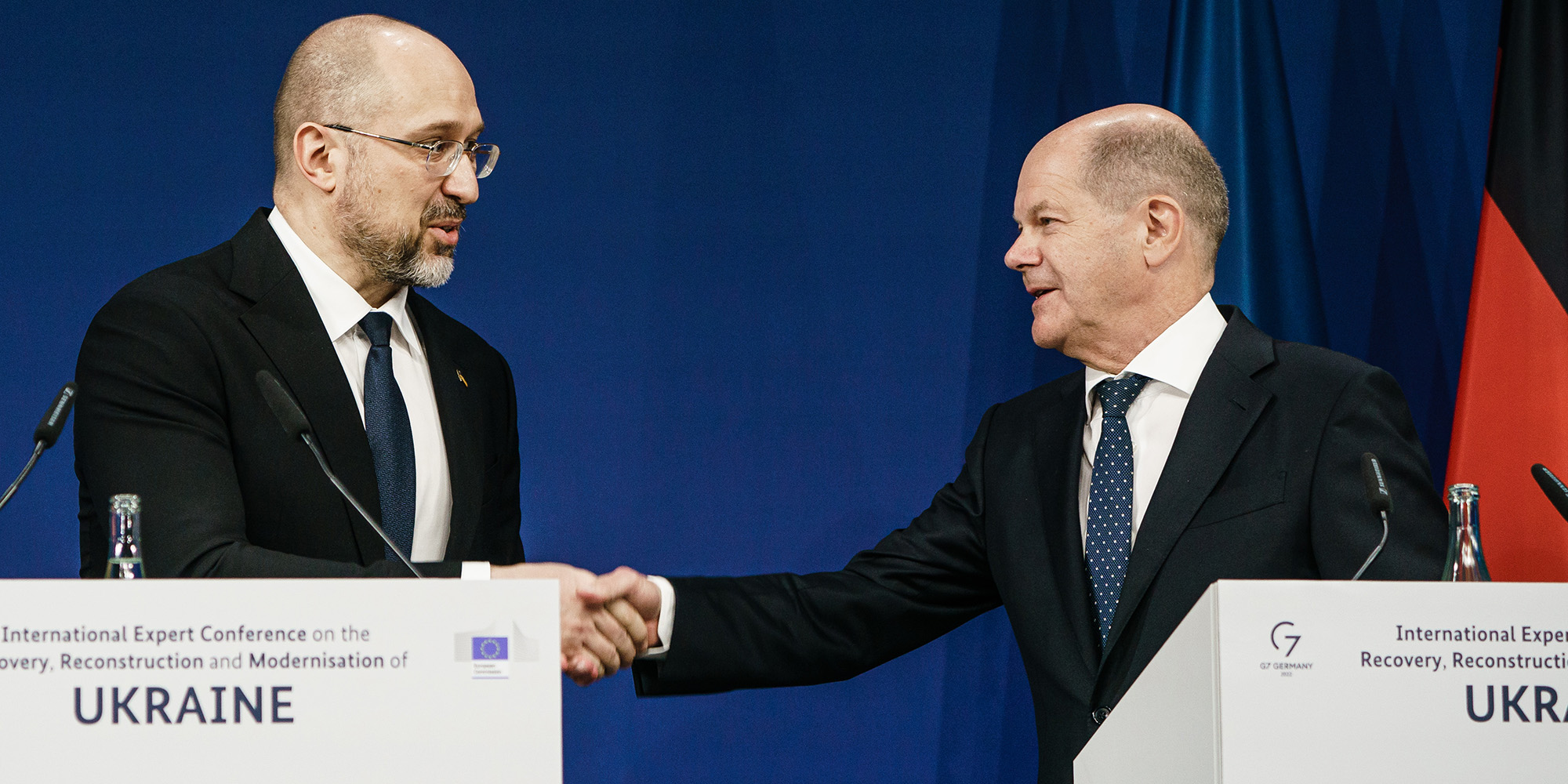 Zelensky says country needs $17bn for immediate recovery; Russian court rejects jailed US basketball star’s appeal