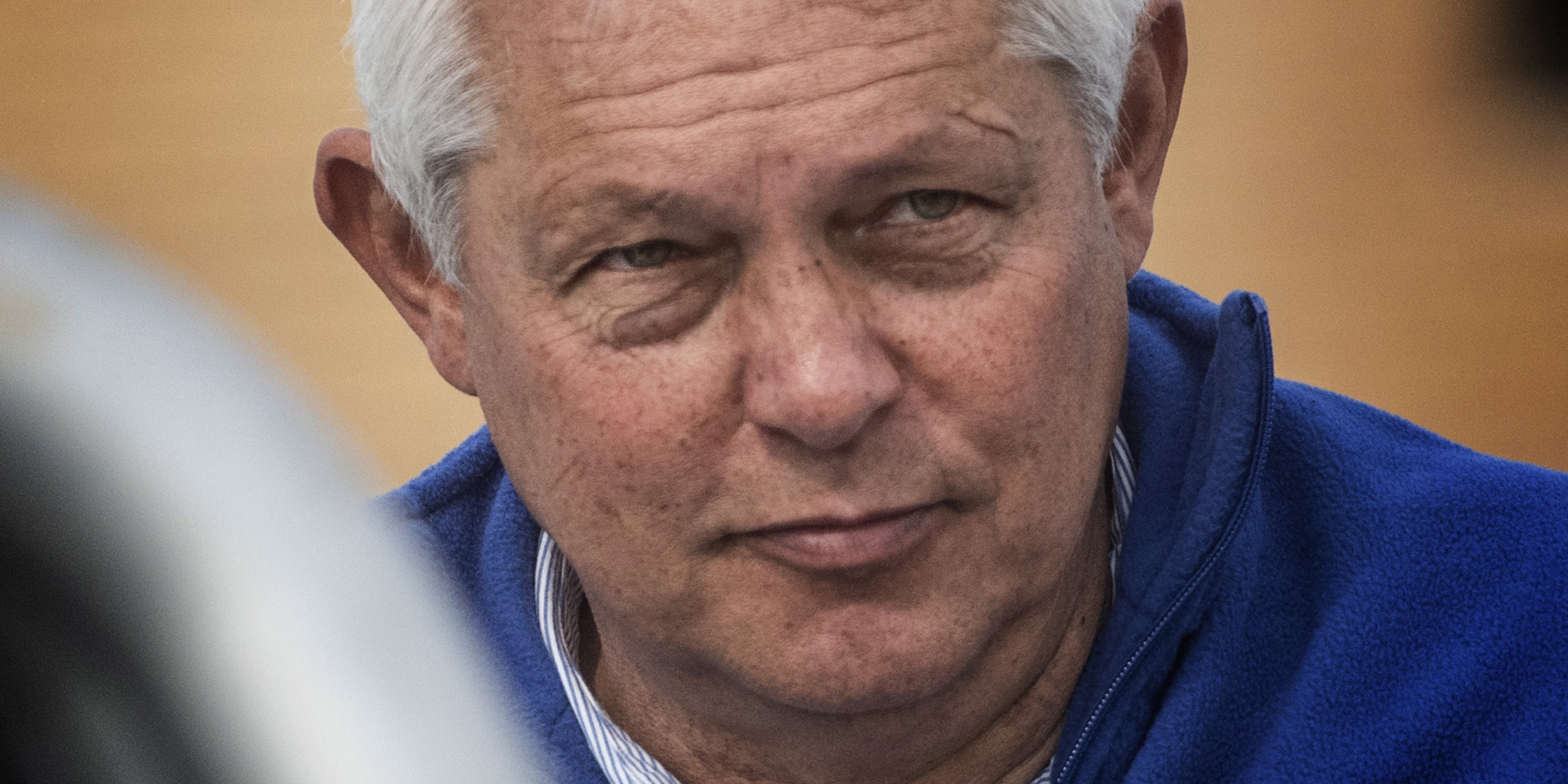 There’s a doctor in the house — new Cederberg DA councillor says it’s all about healing community rifts