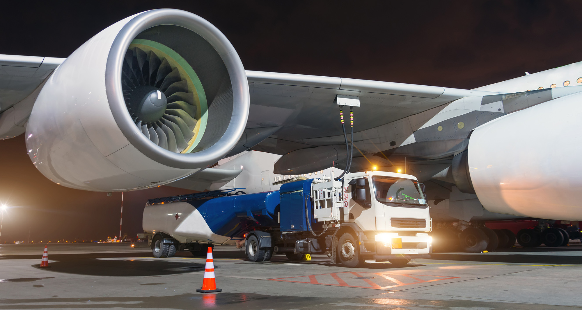 Flight suspensions loom as Cape Town Airport faces jet fuel shortage