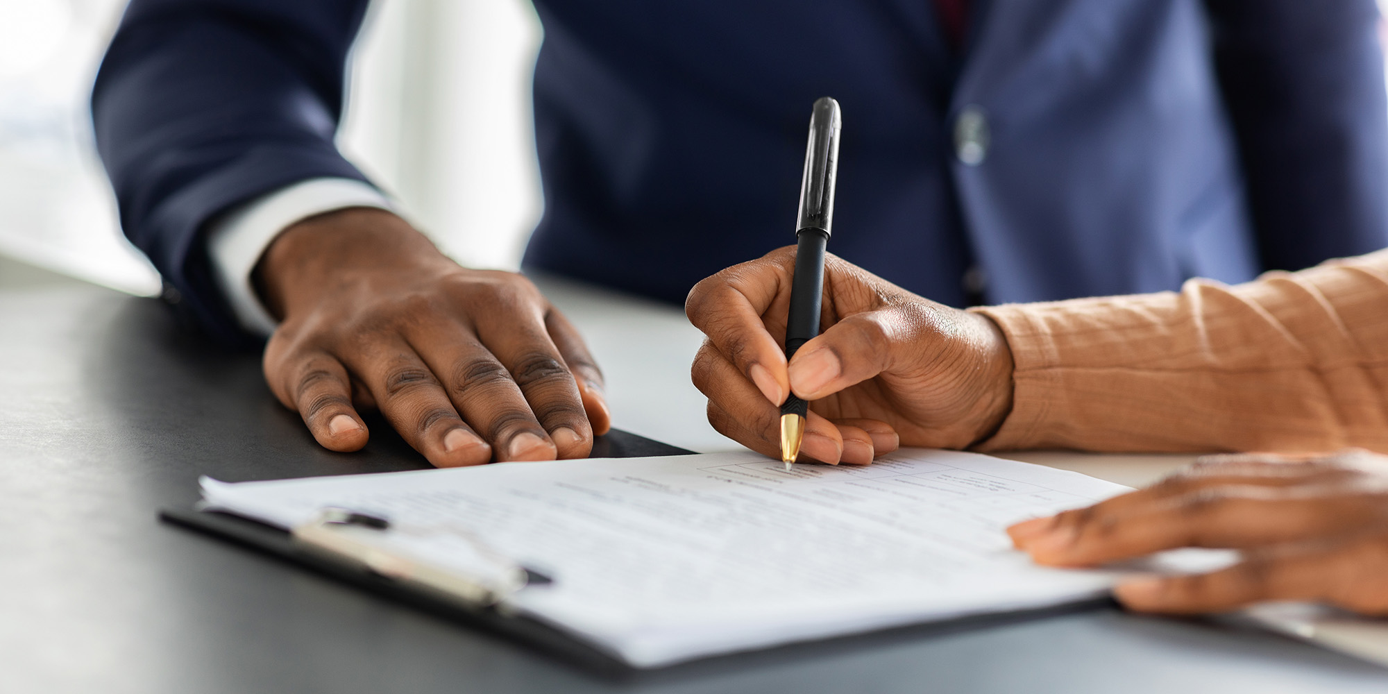 A shareholder buy-and-sell arrangement can preserve your business dynamic