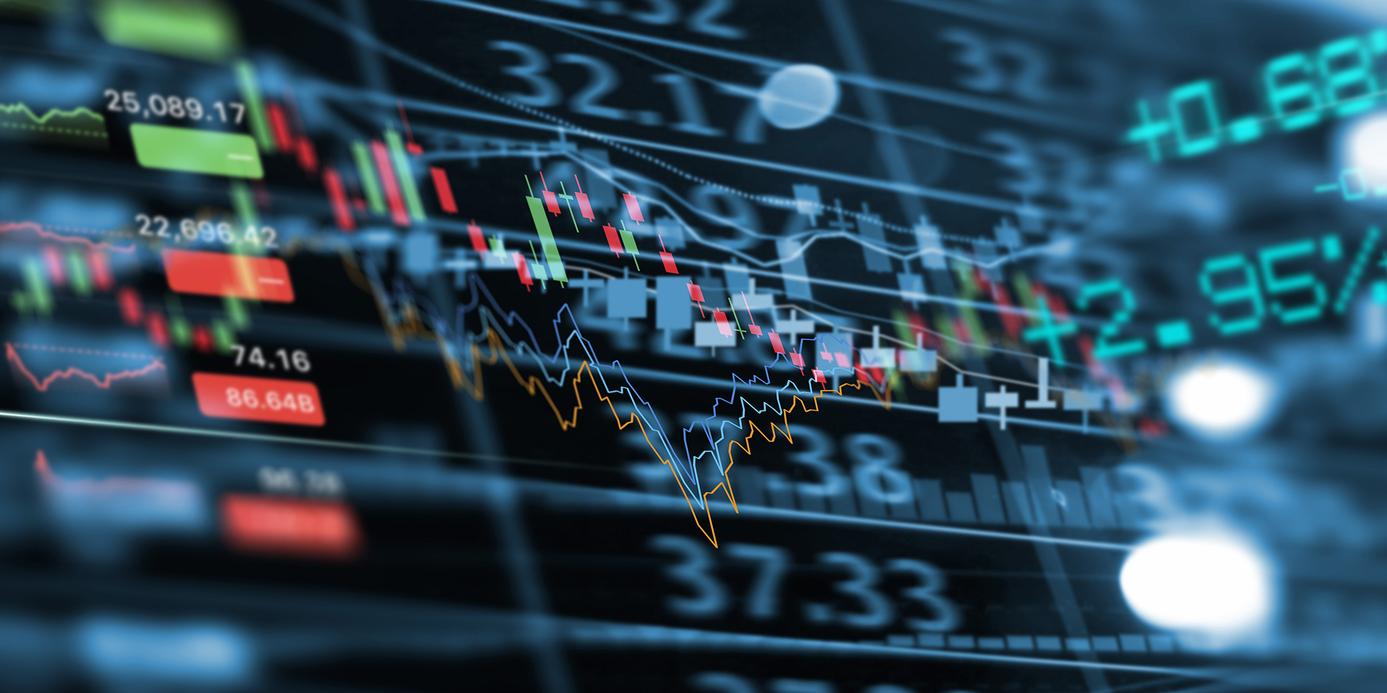 The Finance Ghost: Trouble in venture capital paradise