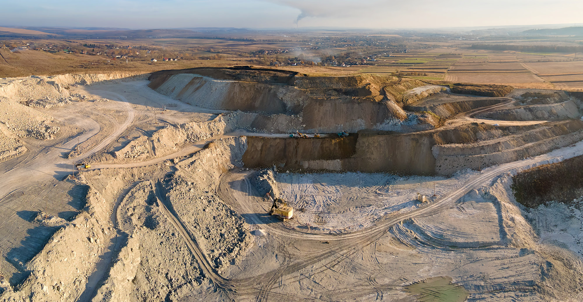 Coalition’s court bid to stop company from mining coal in sensitive Wakkerstroom area