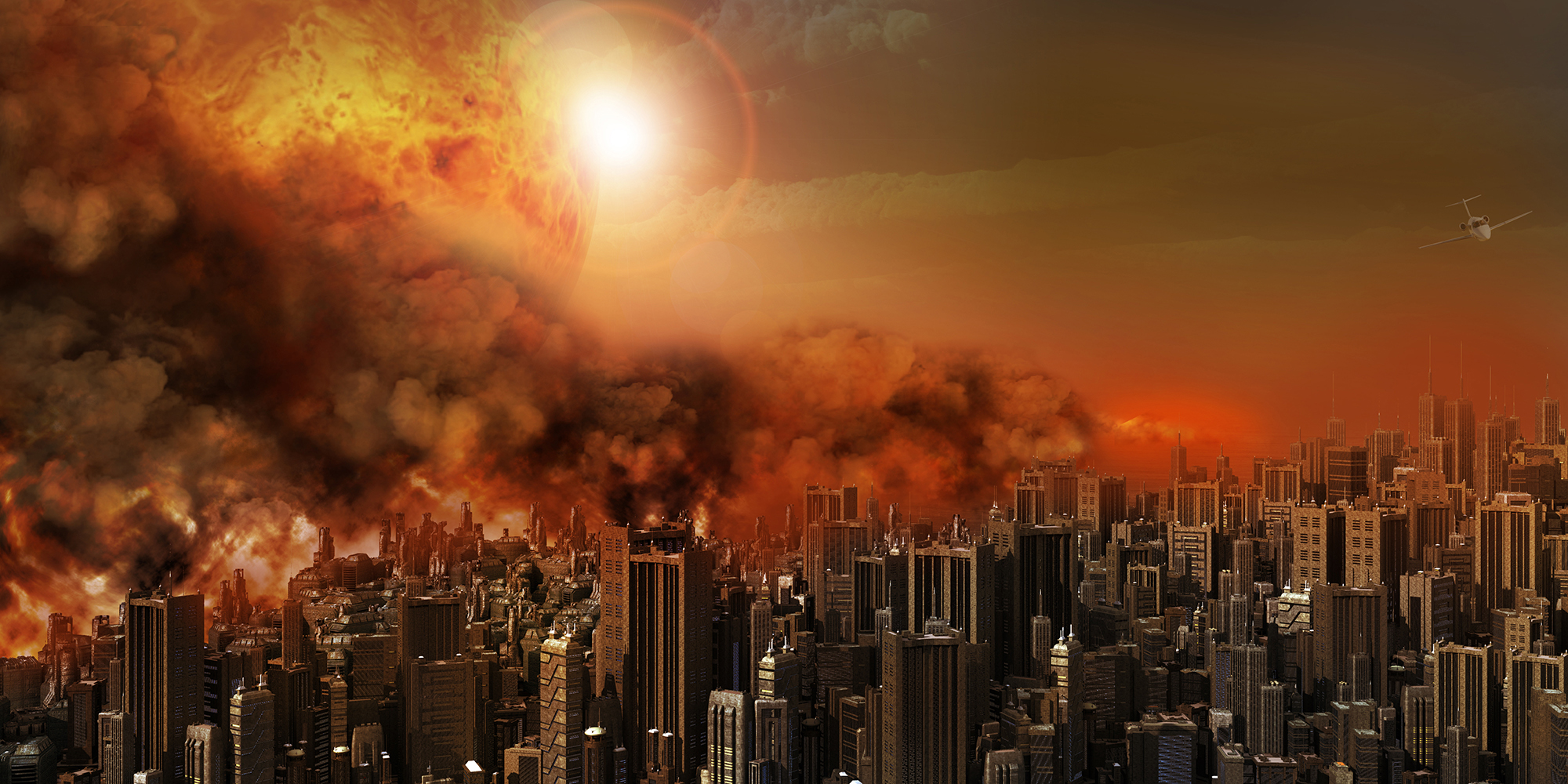 The utility of doomsdayism and the credulousness of optimism