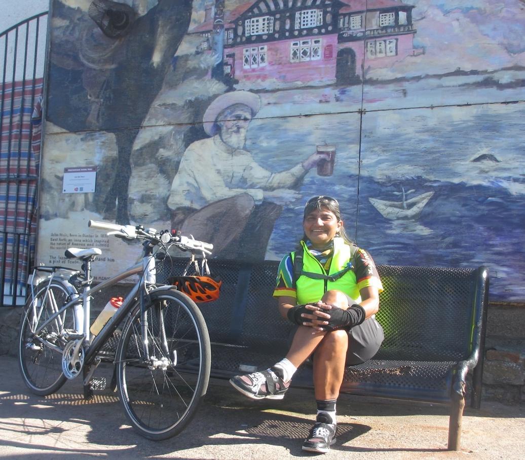 Conserving histories: Reflections on my journey as a podcaster