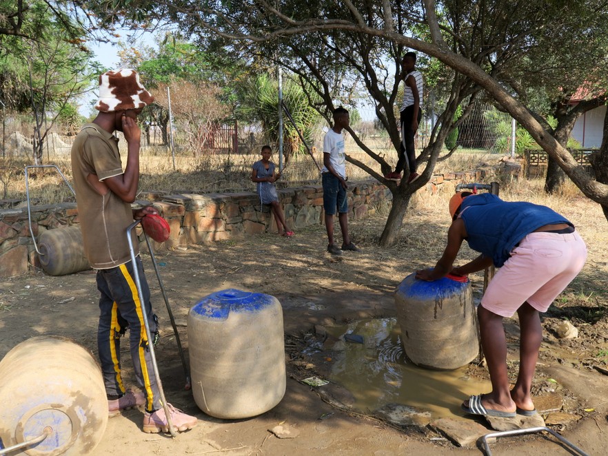 Municipalities will only clean up their act if negligent officials are sent to prison, says lawyer