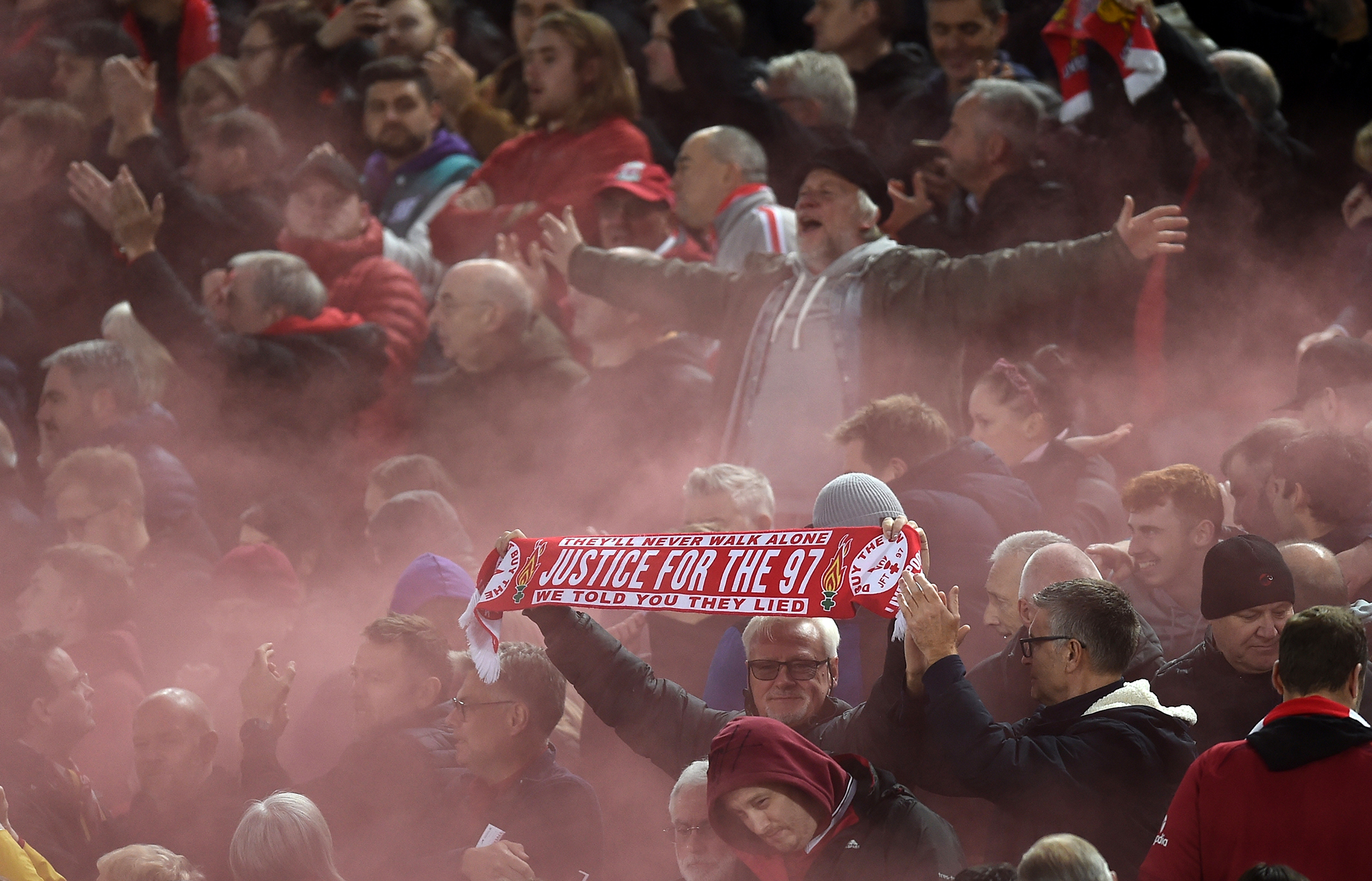 Liverpool FC Owners Weigh Sale of Historic UK Football Club