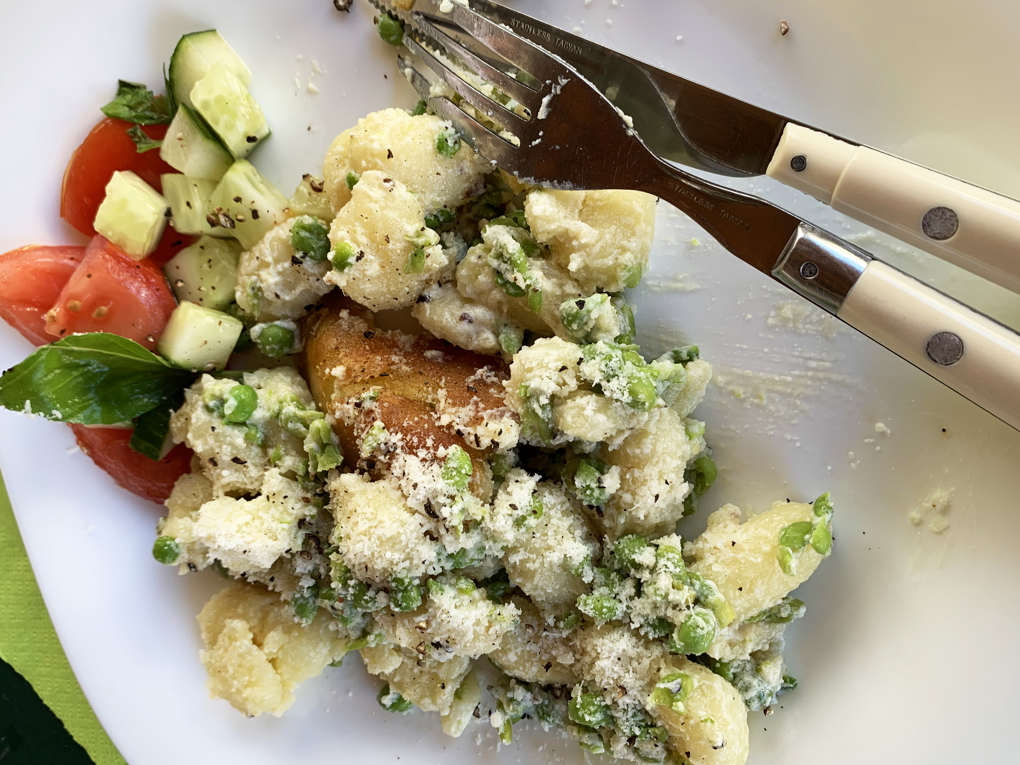marie-lais - f-v g - gnocchi