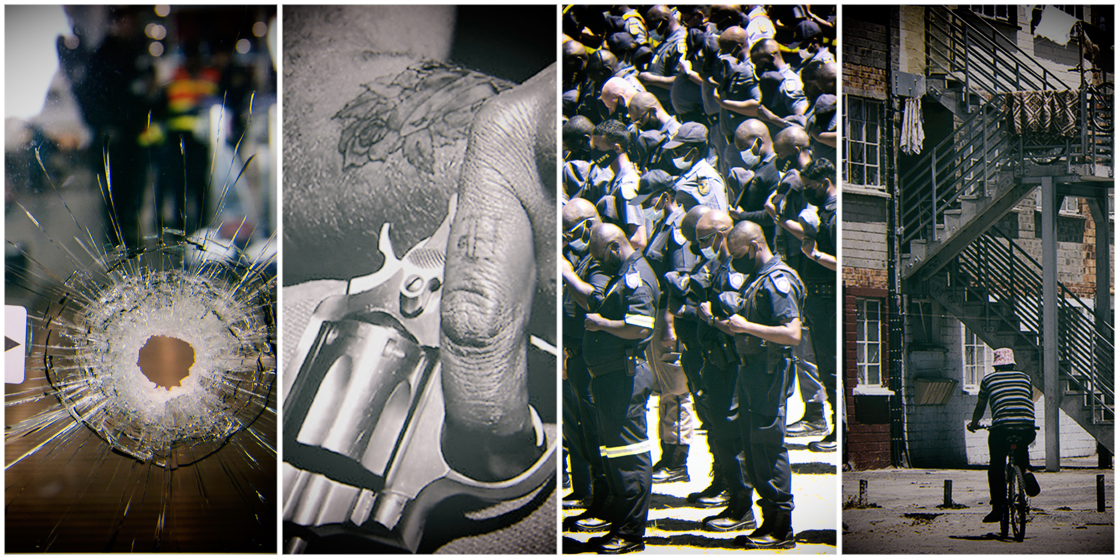 28s gang 'capture' top Western Cape cops, prosecutors’ lives at risk – judge sounds corruption alarm