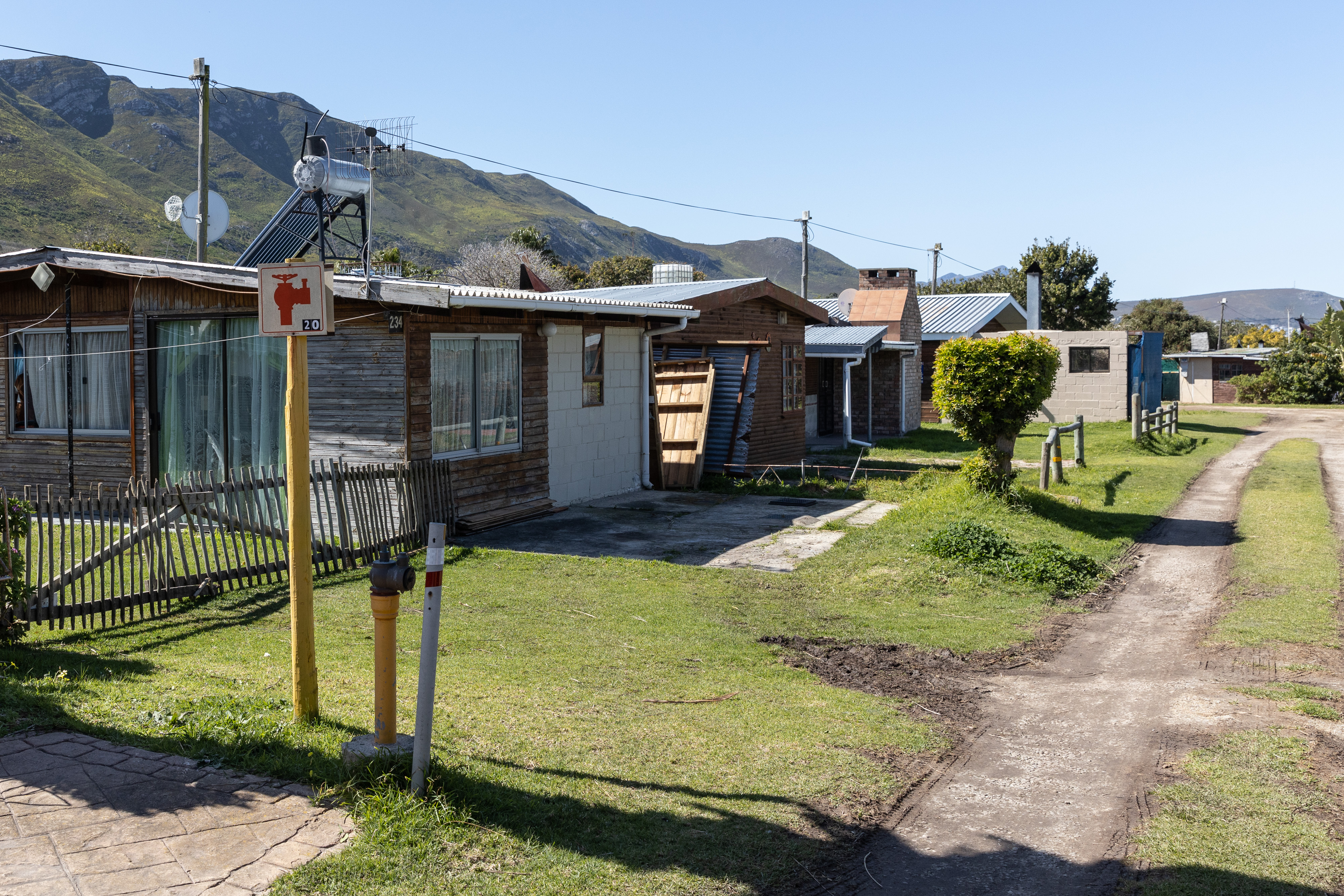 Over 100 Paradise Park families to be evicted after appeal application dismissal 