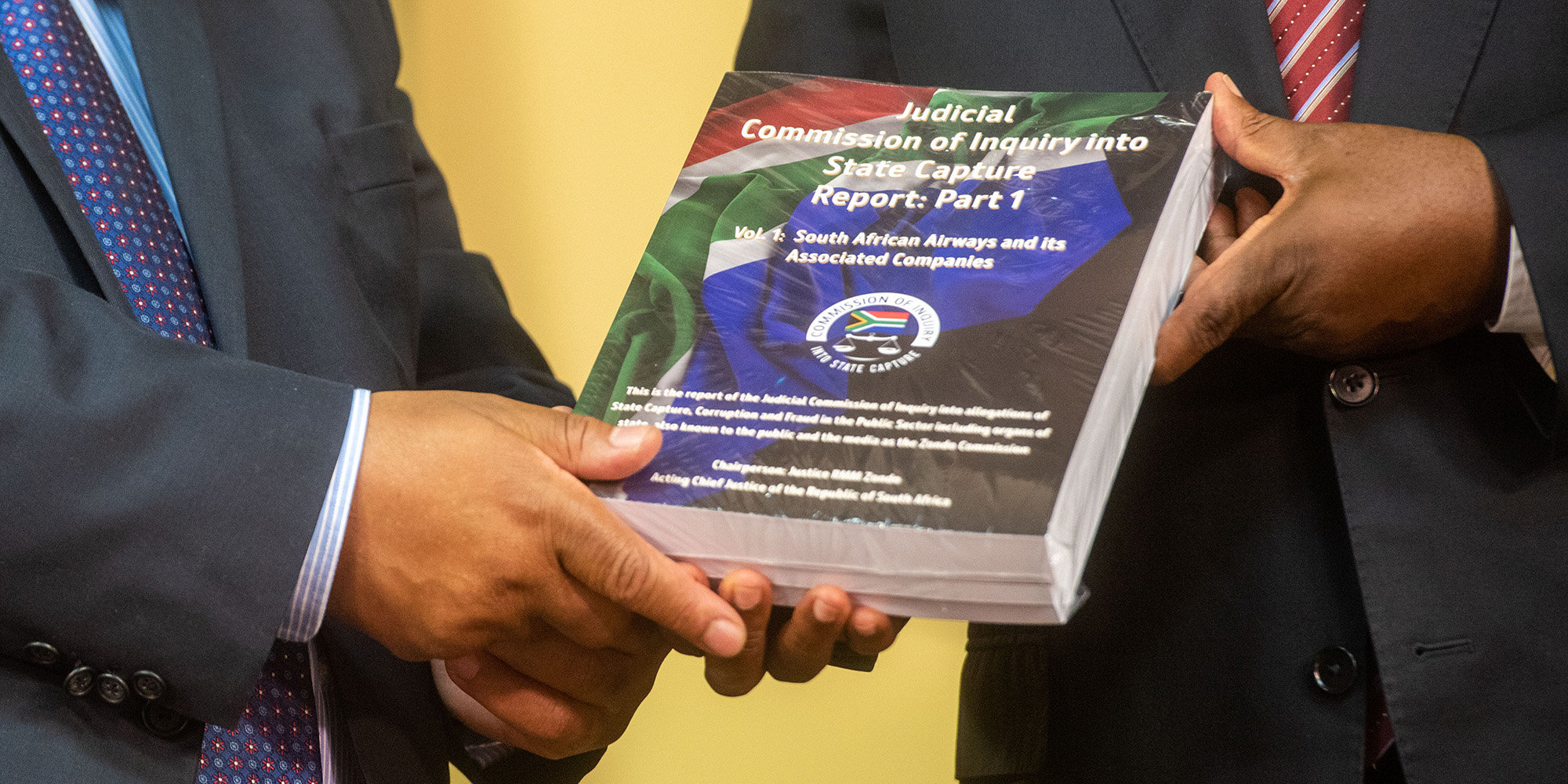 Investigating Directorate will become permanent NPA entity ‘to strengthen anti-corruption activities’