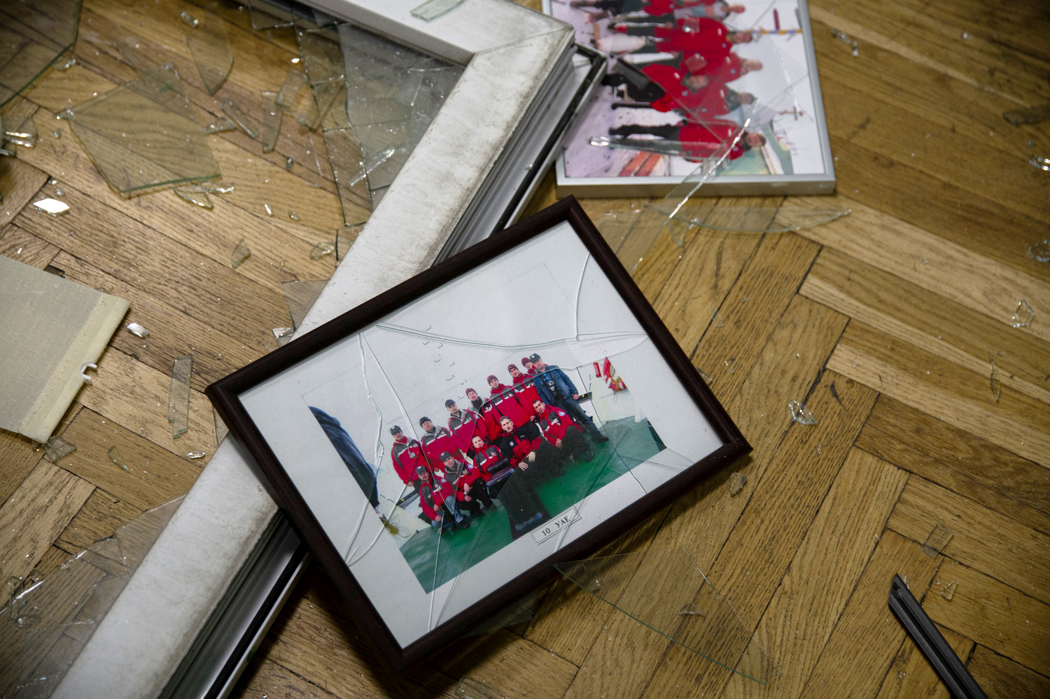 ‘A crime against science’ — Russian missile in Kyiv misses globally critical climate server by ‘15m’