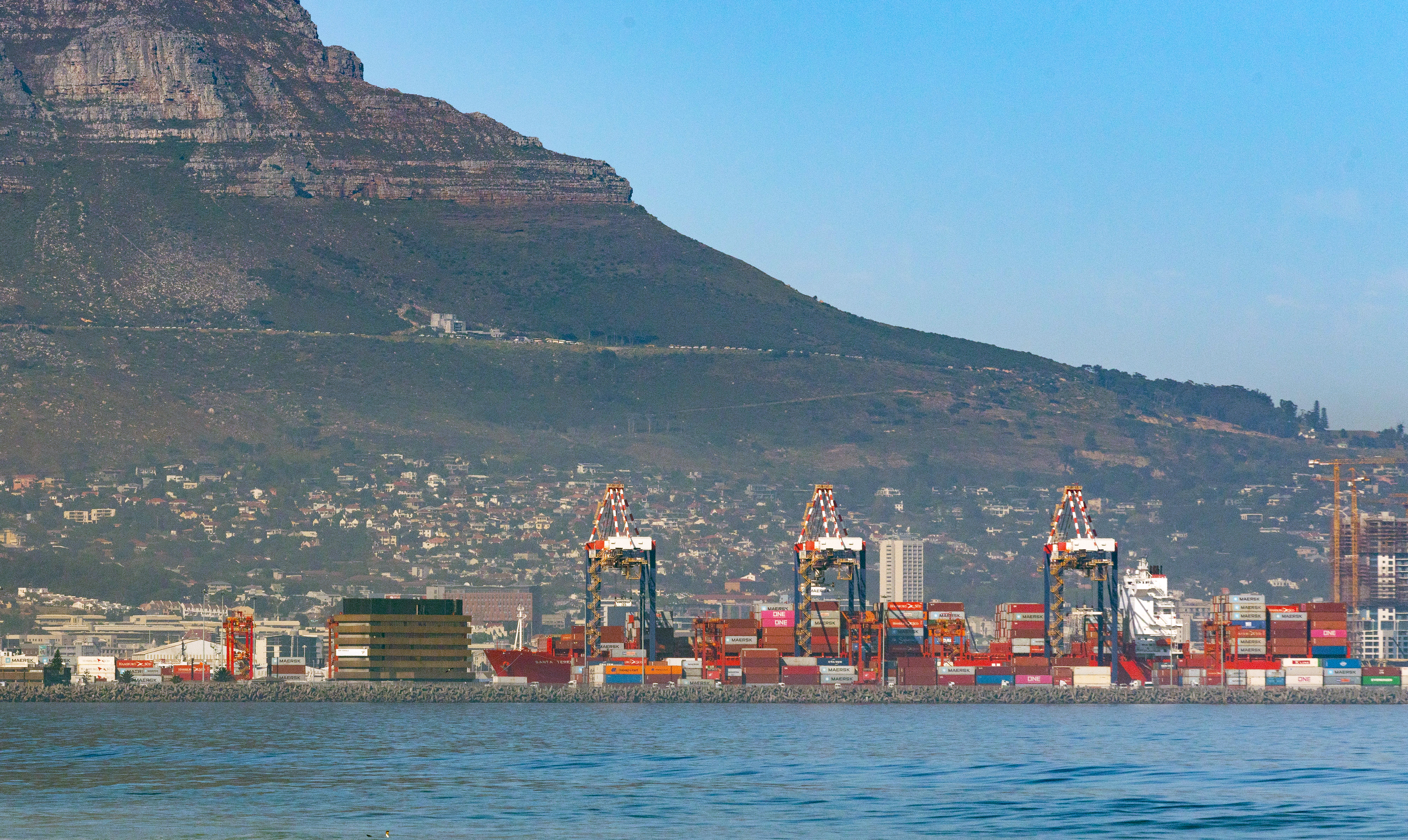 Under-fire Transnet workers deserved better