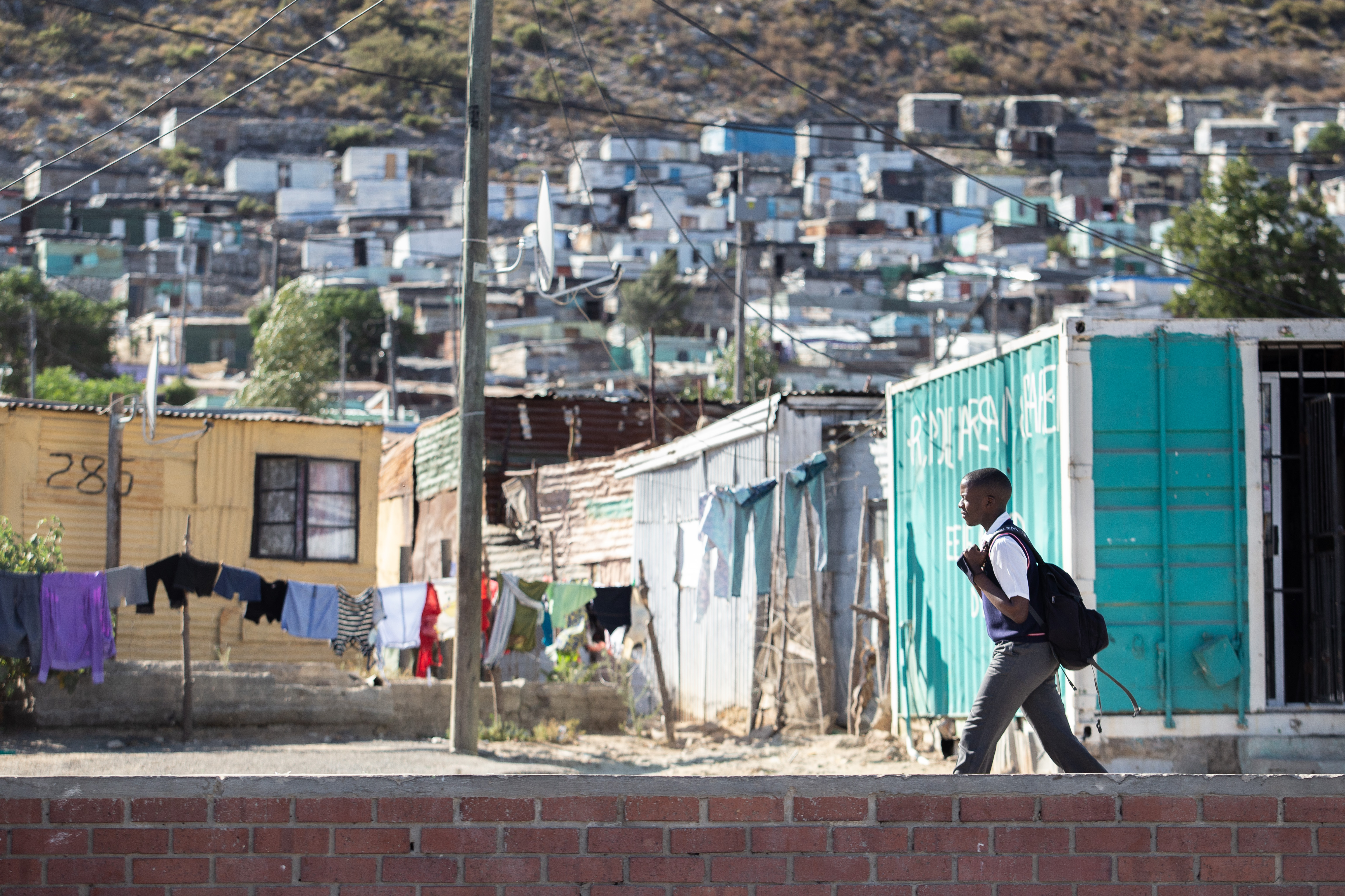 Basic Income Grant — How South Africa can afford to pay for it