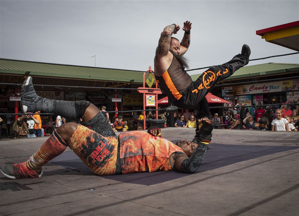 Our World in Pictures: Week 44 of 2022