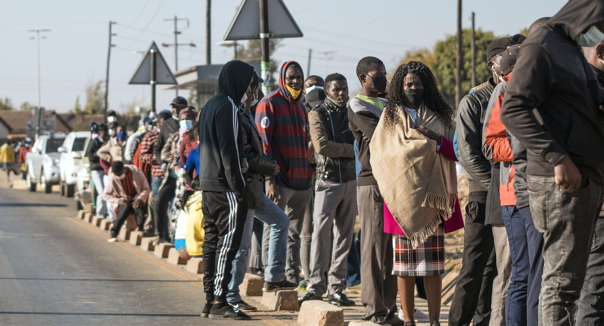 Greater unity through Pan-Africanism can help save Zimbabwe’s democracy