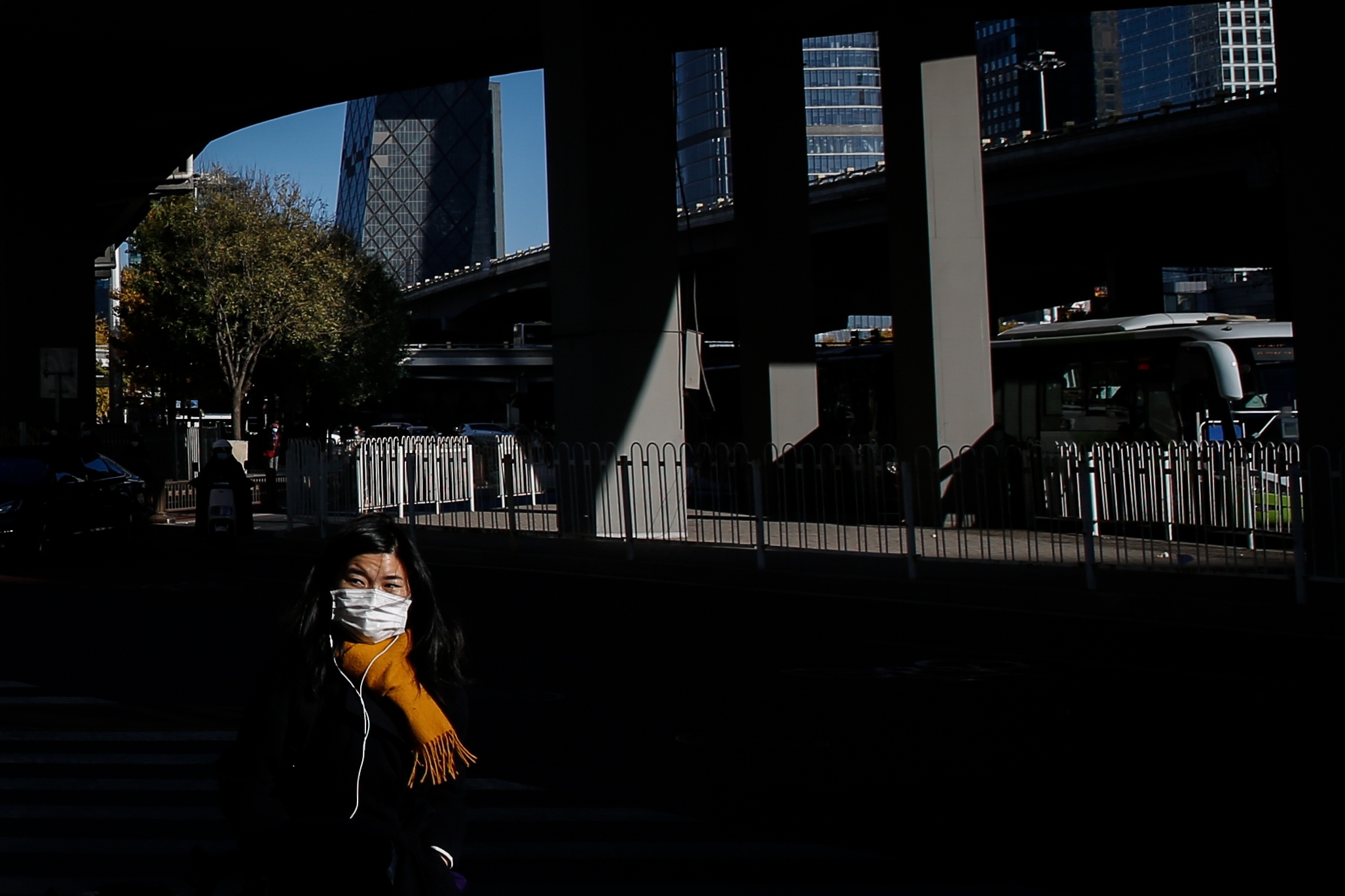 China's Balance of Trade figures for October